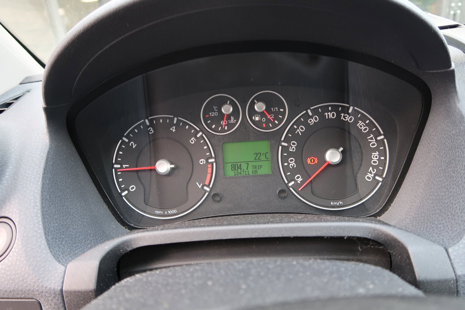 Ford Fiesta 1.3-8V Futura *Rijklaarprijs *Airco *NAP 51864716-4.jpg | Kose Autos