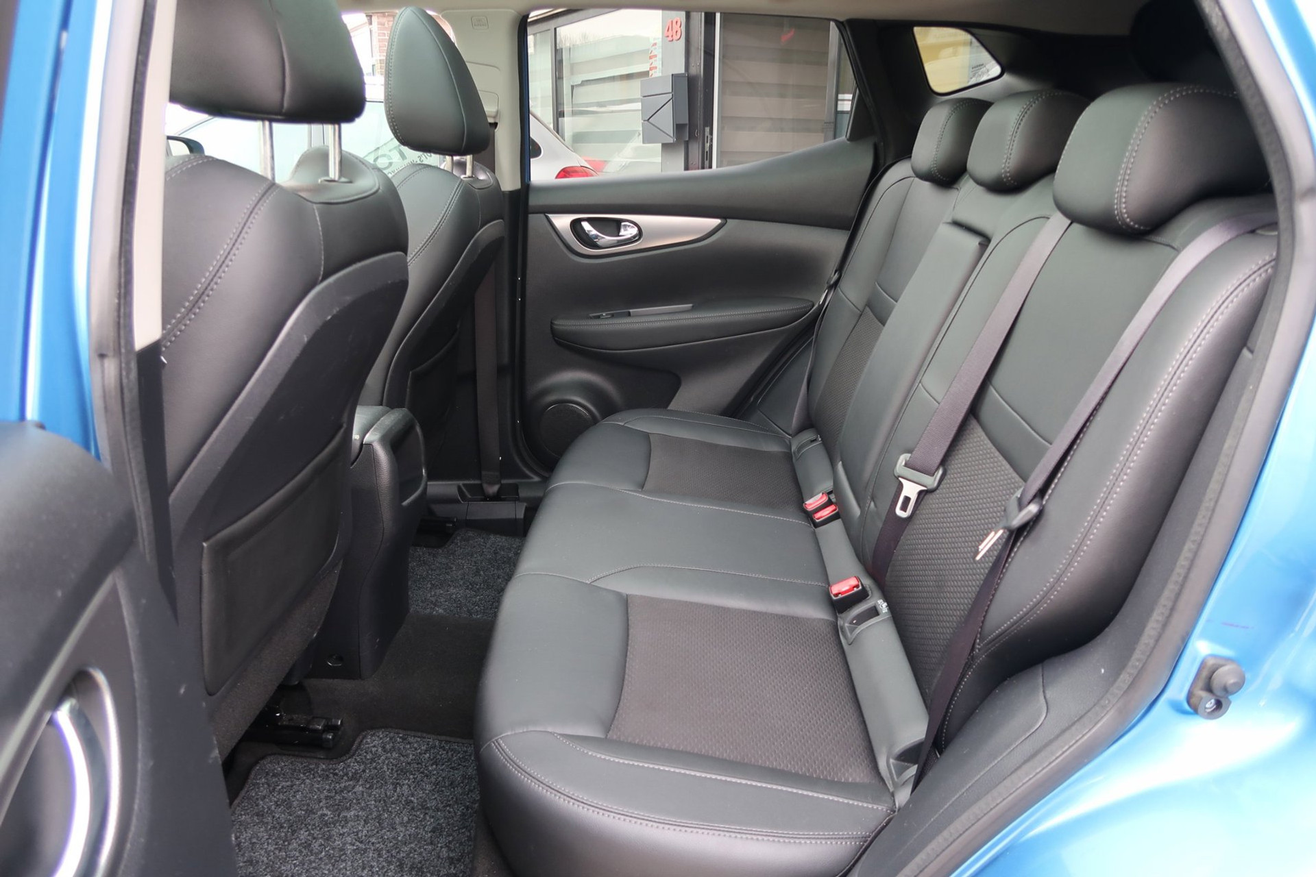 Nissan QASHQAI 1.2 Tekna + 51892329-3.jpg | Kose Autos