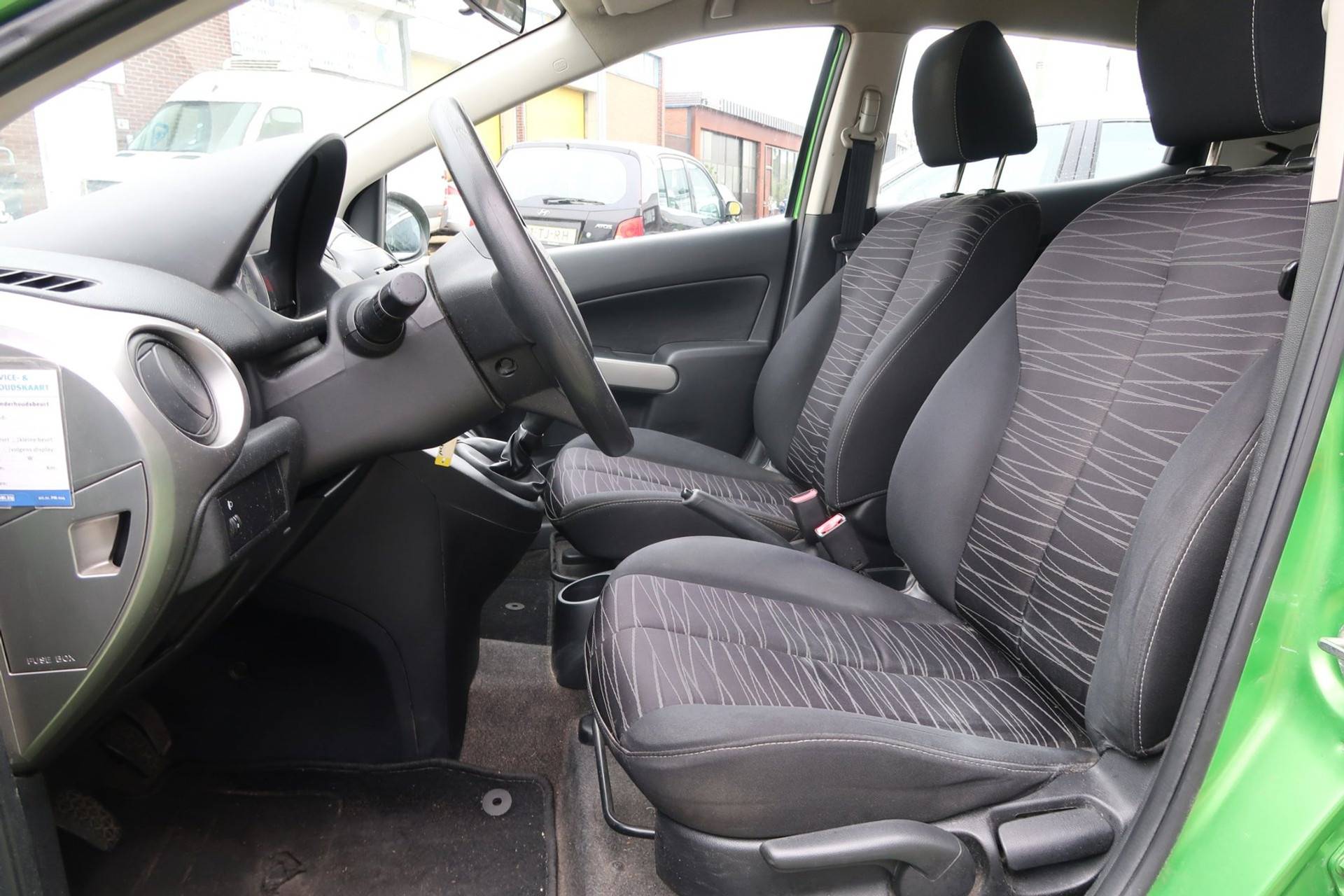 Mazda 2 1.3 S-VT Exclusive *Rijklaarprijs *Airco 52041606-2.jpg | Kose Autos