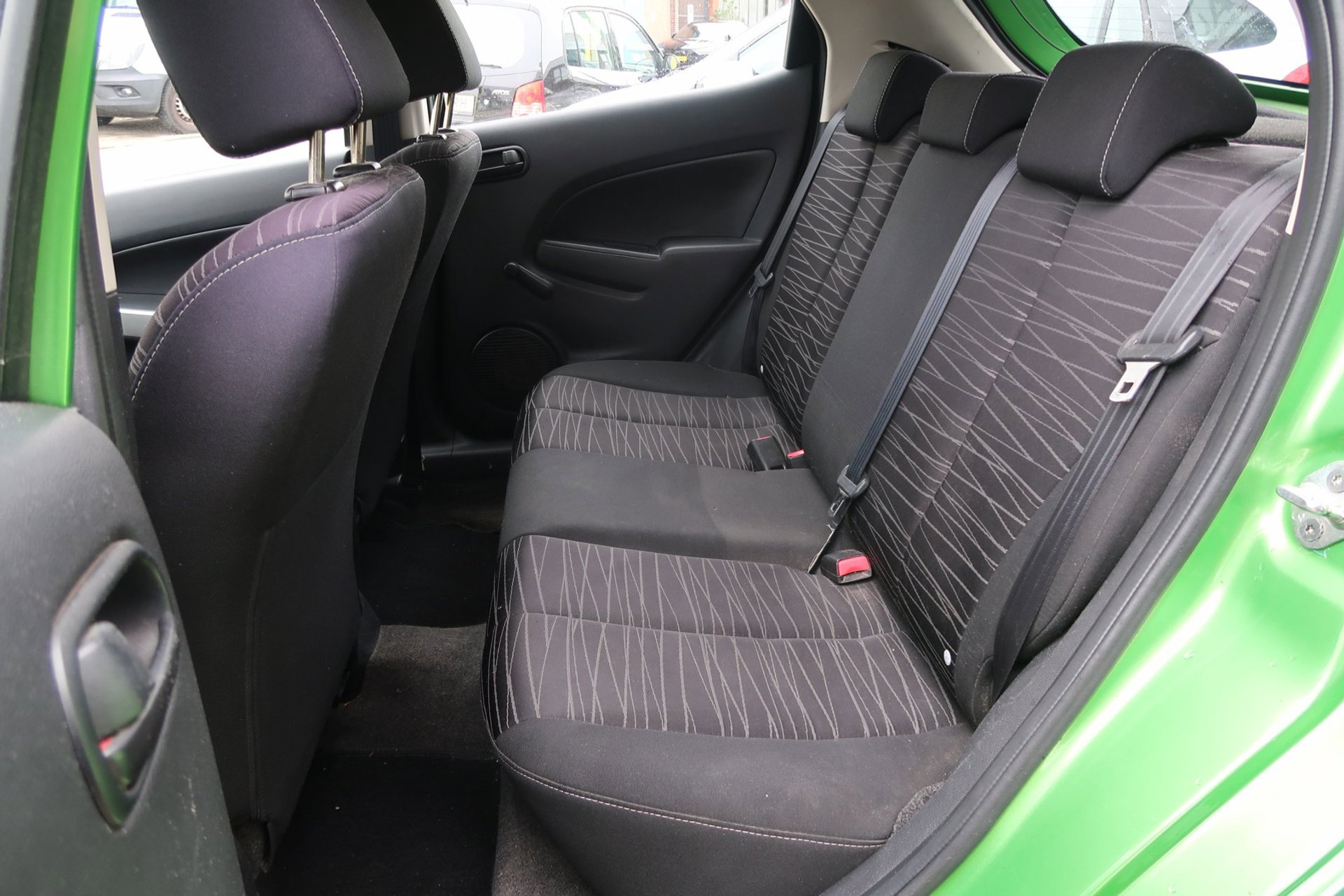Mazda 2 1.3 S-VT Exclusive *Rijklaarprijs *Airco 52041606-3.jpg | Kose Autos