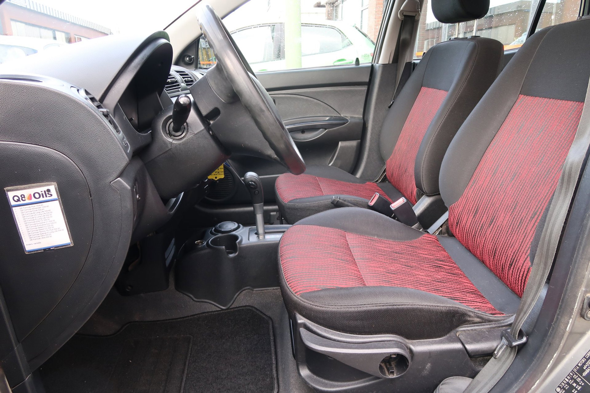 Kia Picanto 1.1 X-tra *Rijklaarprijs *Trekhaak *NAP *Airco 52063948-2.jpg | Kose Autos