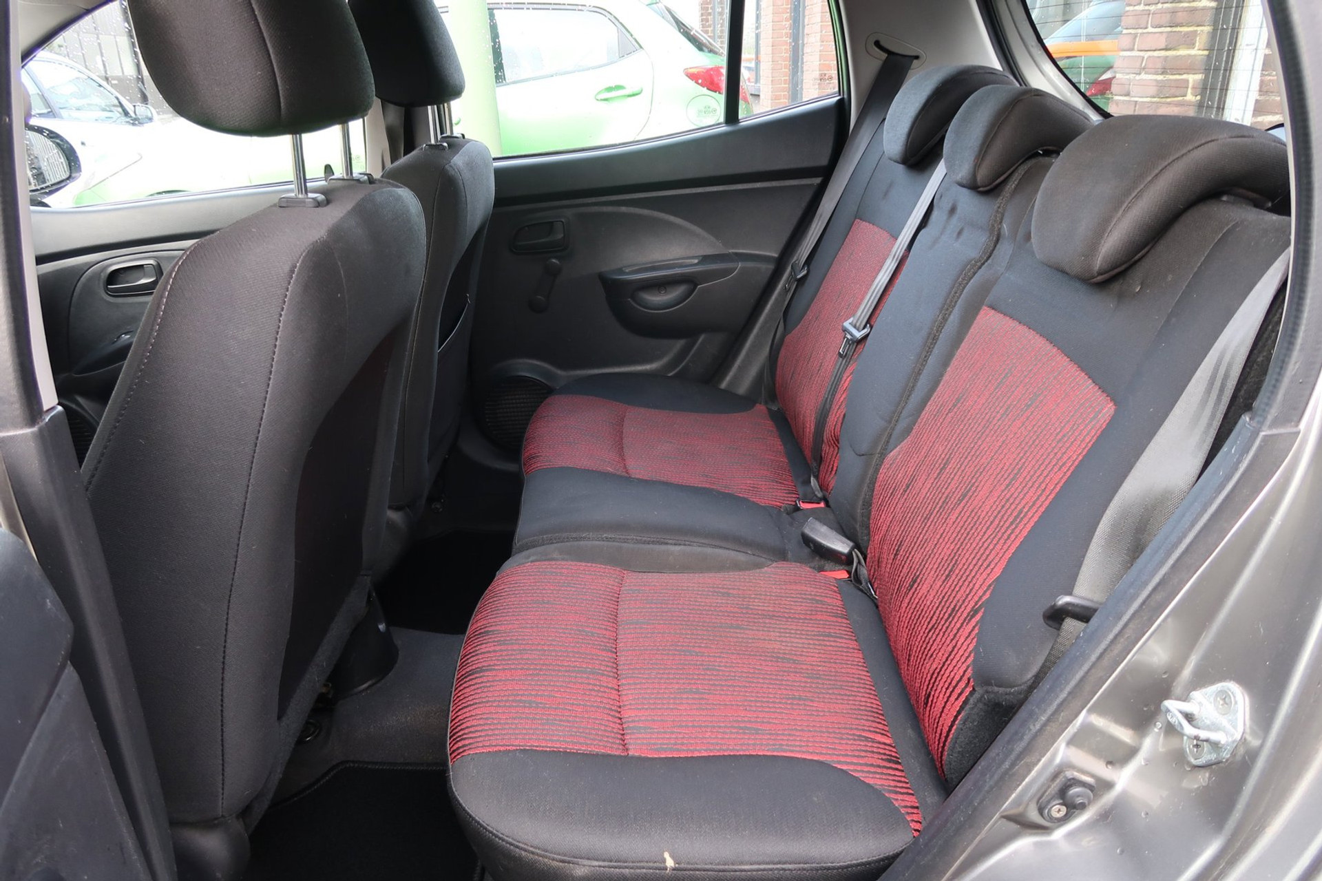 Kia Picanto 1.1 X-tra *Rijklaarprijs *Trekhaak *NAP *Airco 52063948-3.jpg | Kose Autos