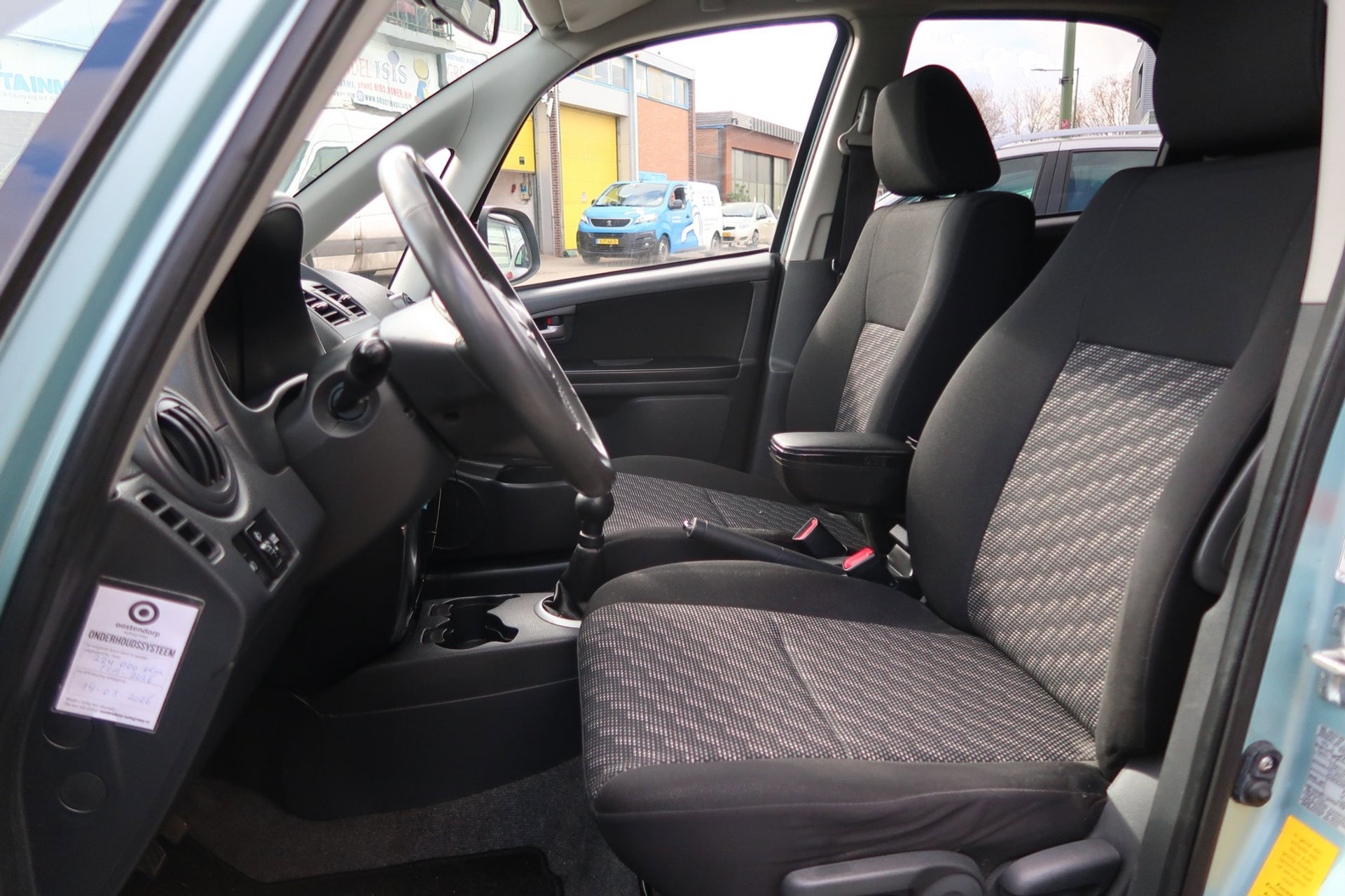 Suzuki SX4 1.6 Shogun *Rijklaarprijs *Trekhaak *NAP 52069387-2.jpg | Kose Autos