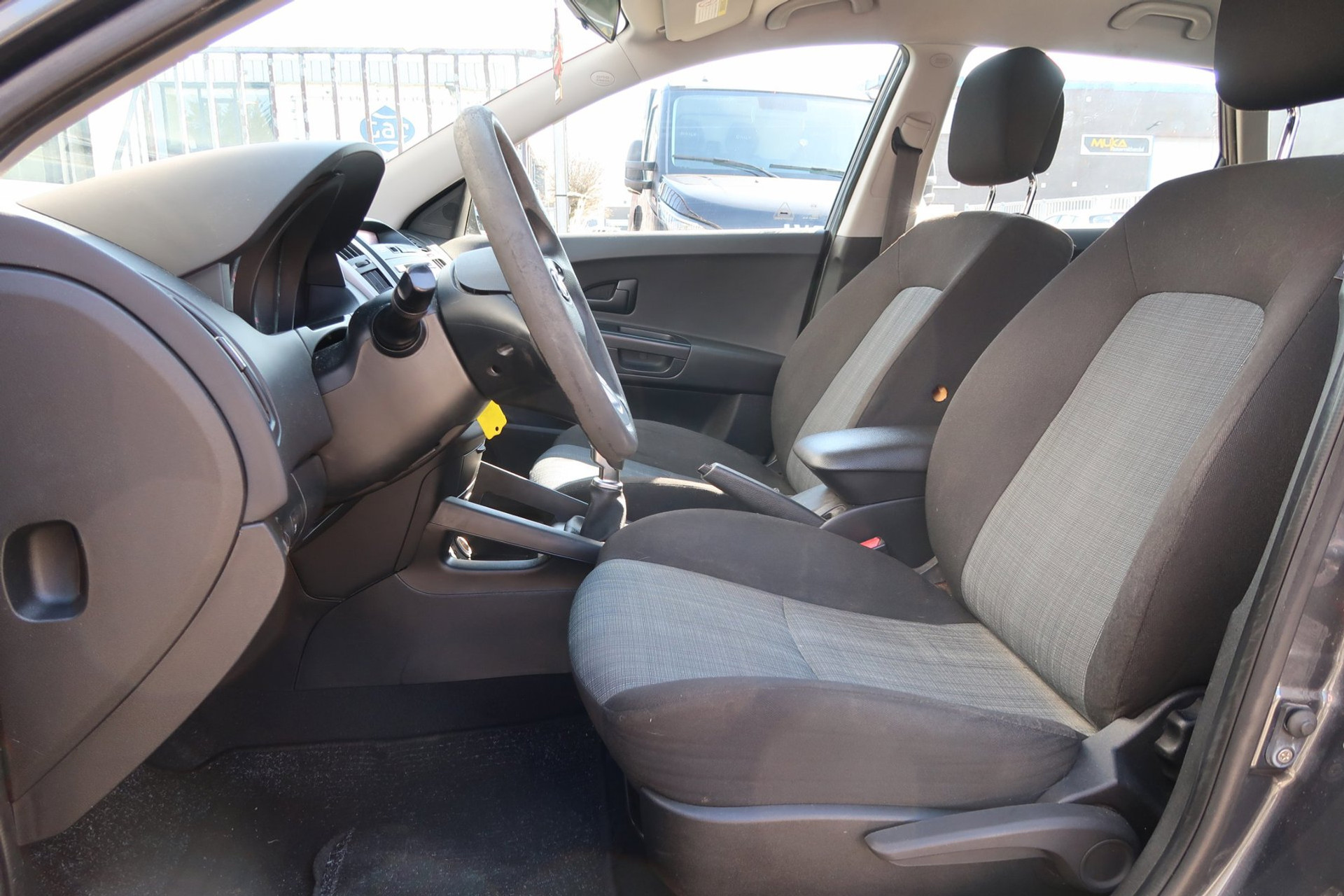 Kia cee'd 1.4 CVVT X-tra *Rijklaarprijs *Trekhaak *NAP 52175010-2.jpg | Kose Autos