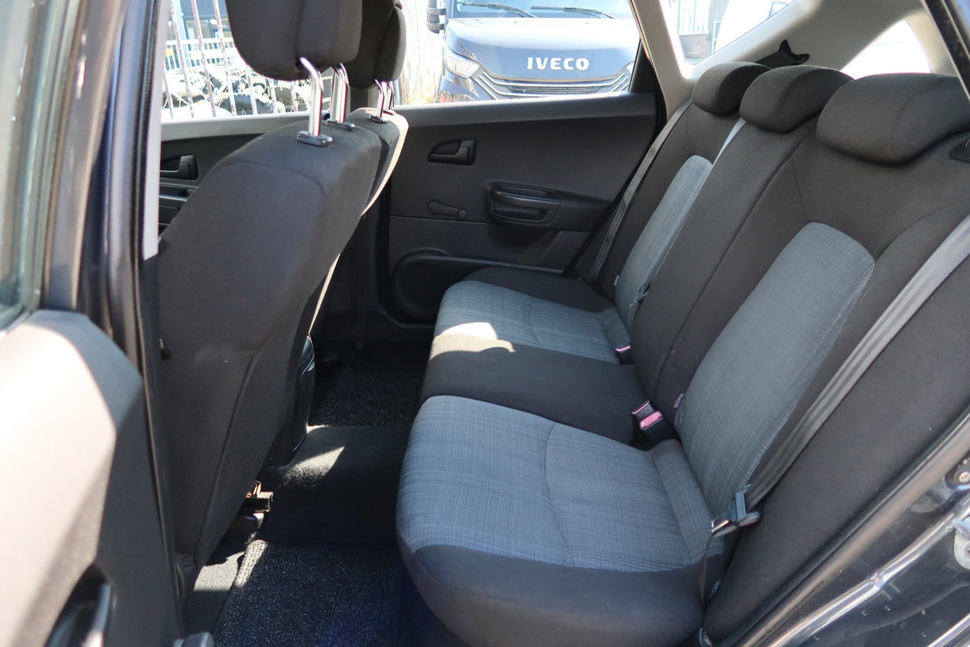 Kia cee'd 1.4 CVVT X-tra *Rijklaarprijs *Trekhaak *NAP 52175010-3.jpg | Kose Autos