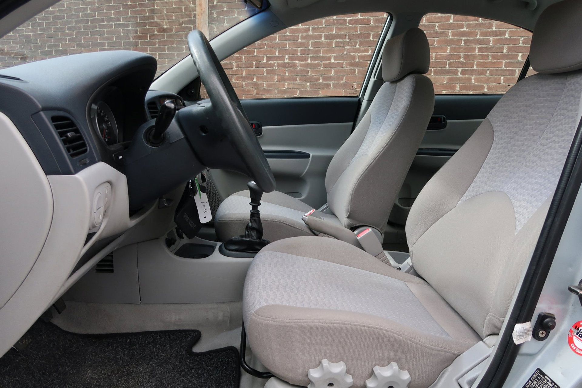 Hyundai Accent 1.6i Dynamic *Rijklaarprijs *Dealeronderhouden *Airco 52337831-2.jpg | Kose Autos