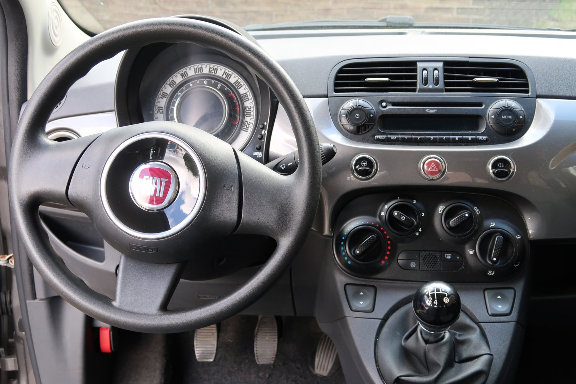 Fiat 500 1.2 Lounge 52338176-4.jpg | Kose Autos