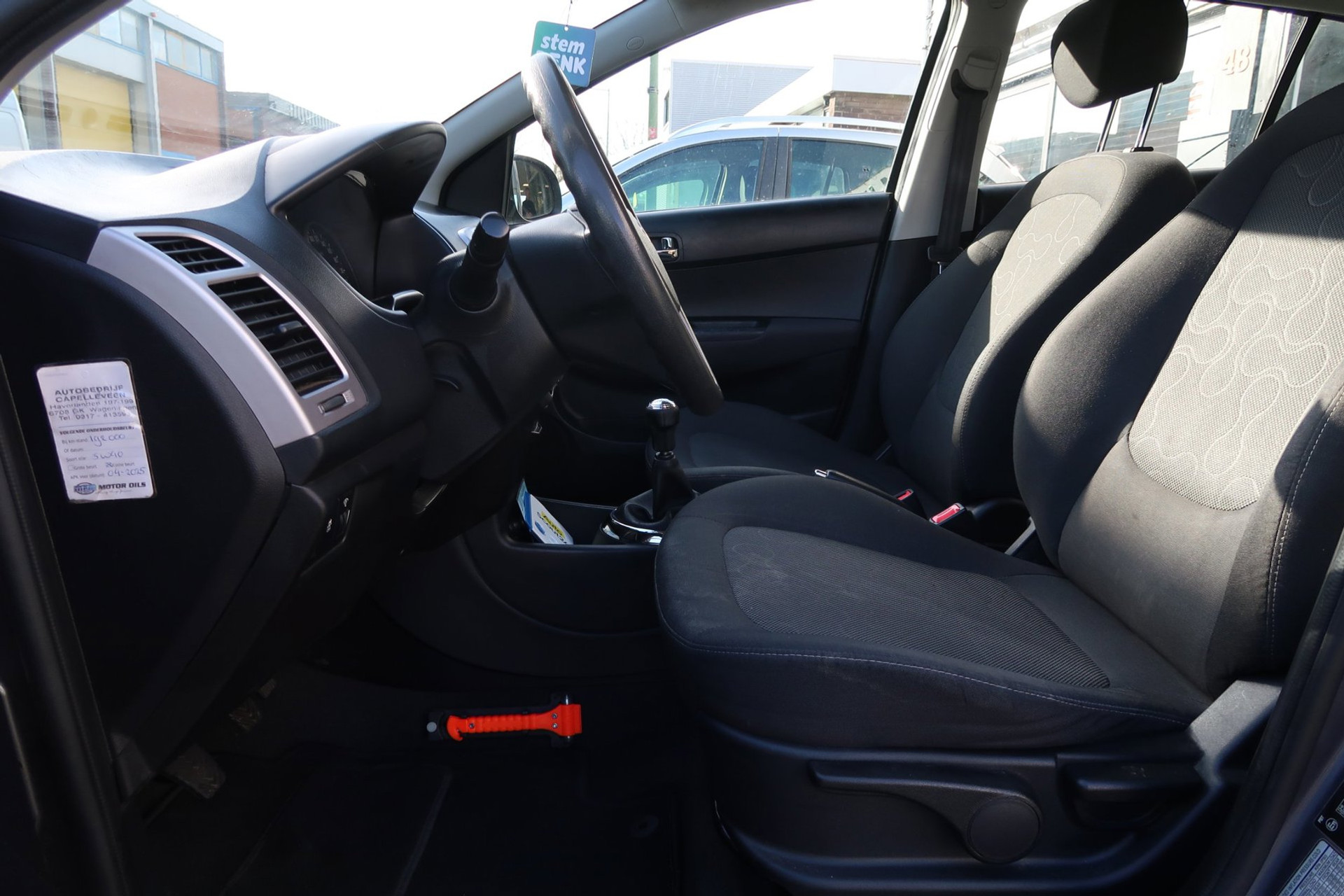 Hyundai i20 1.2i Plus *Rijklaarprijs *Airco *NAP 52482640-2.jpg | Kose Autos