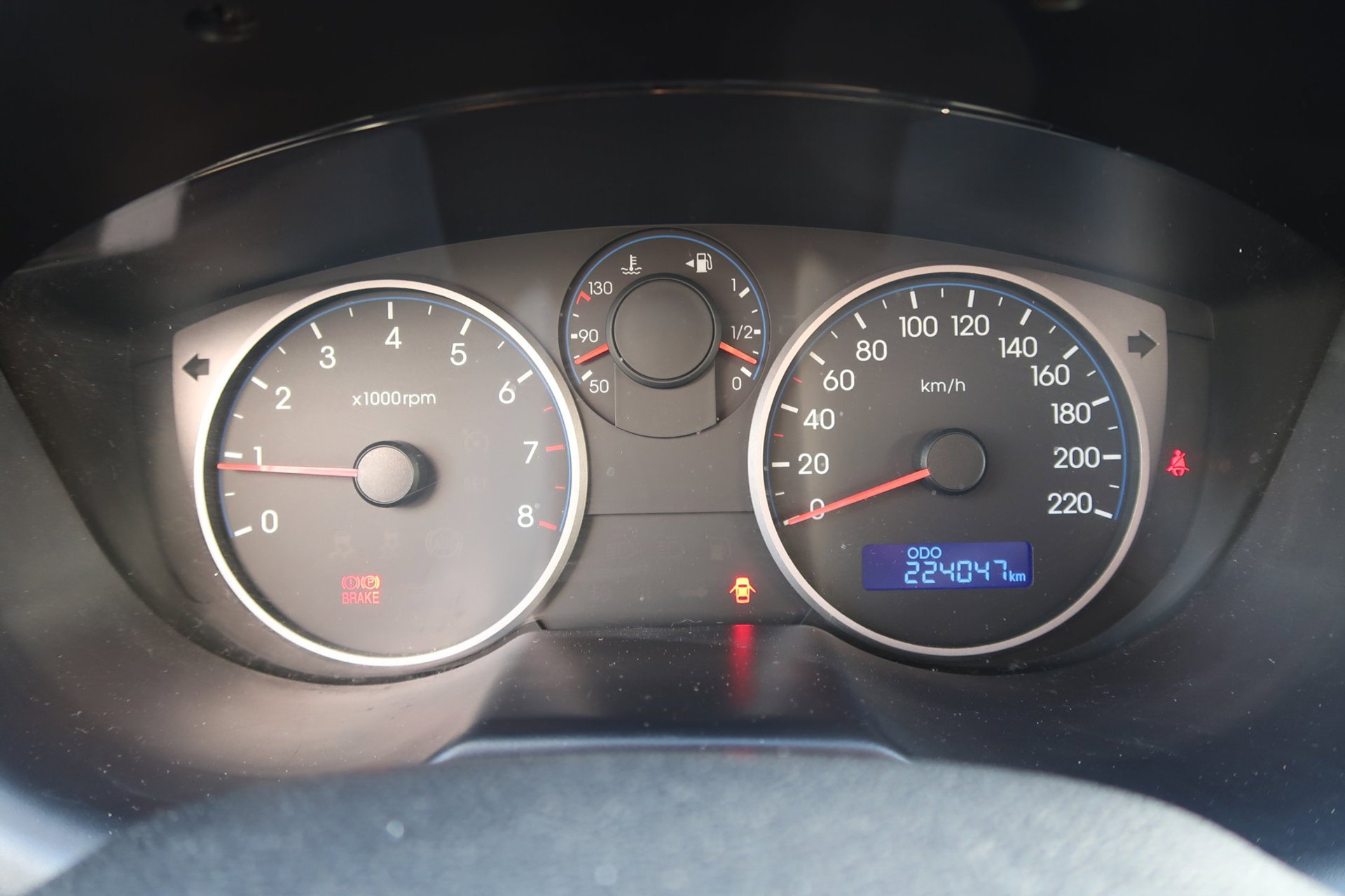 Hyundai i20 1.2i Plus *Rijklaarprijs *Airco *NAP 52482640-4.jpg | Kose Autos