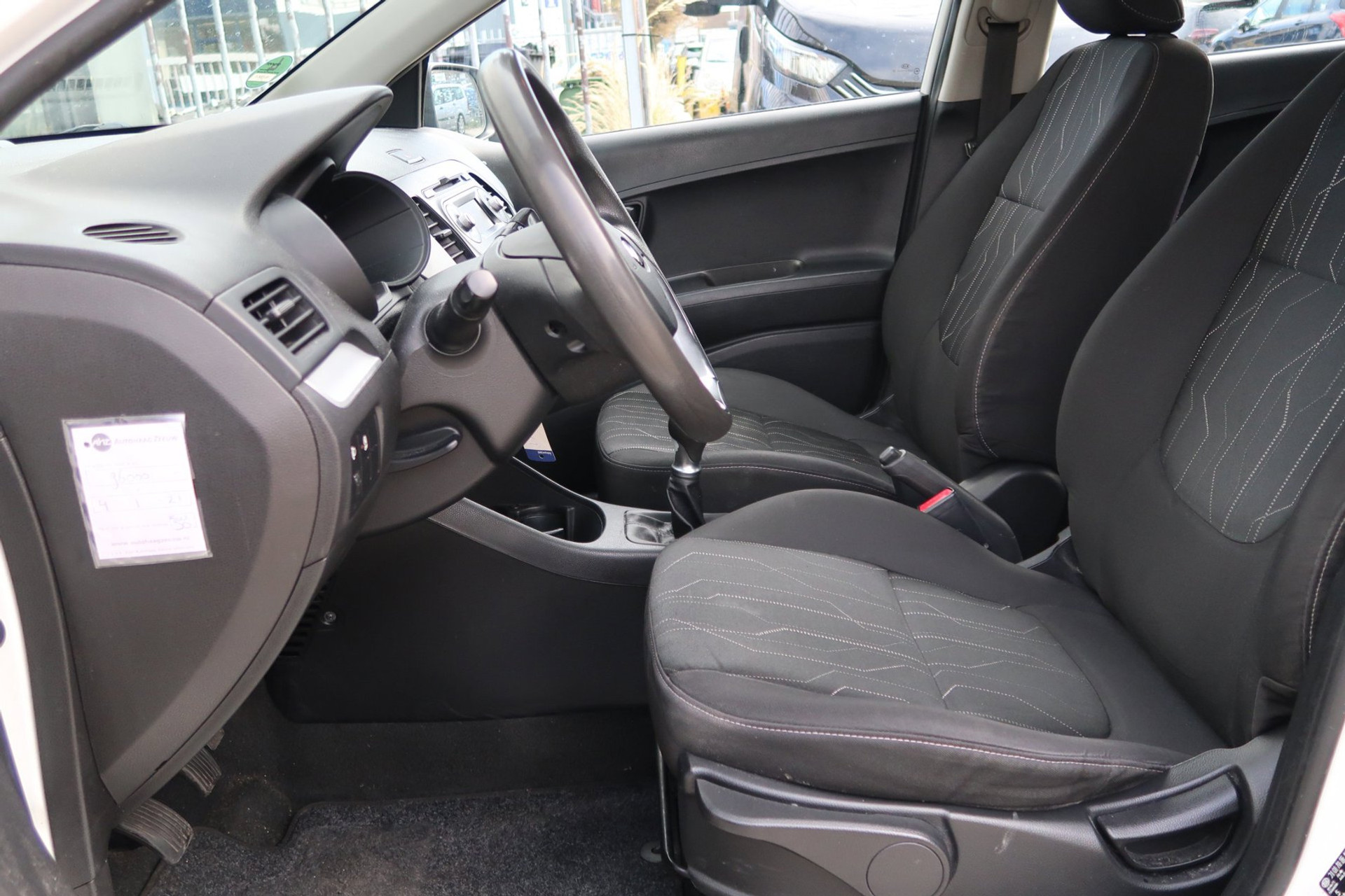 Kia Picanto 1.2 CVVT ISG Comfort Pack *Rijklaarpijs *Airco *USB/AUX 52527860-2.jpg | Kose Autos