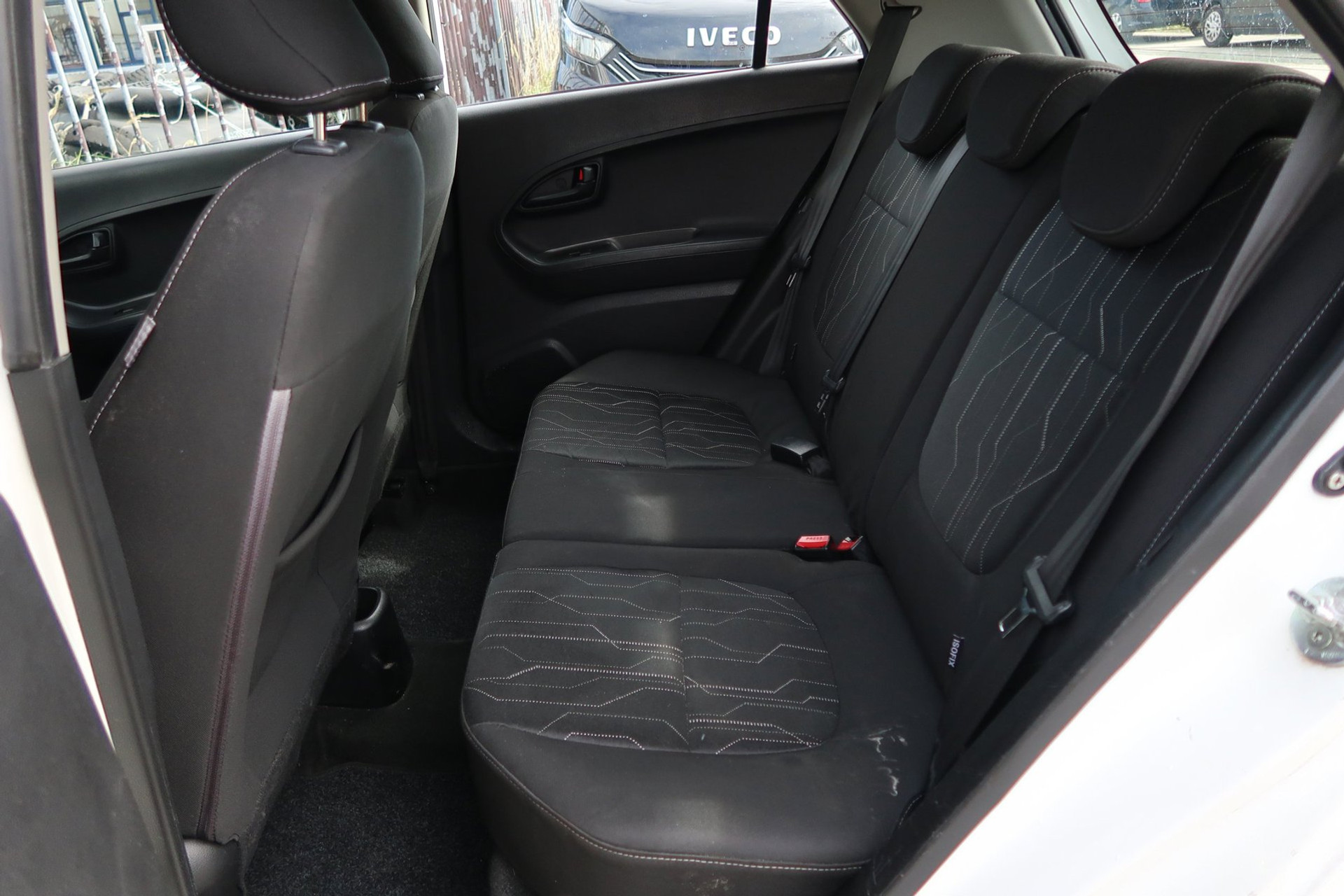 Kia Picanto 1.2 CVVT ISG Comfort Pack *Rijklaarpijs *Airco *USB/AUX 52527860-3.jpg | Kose Autos