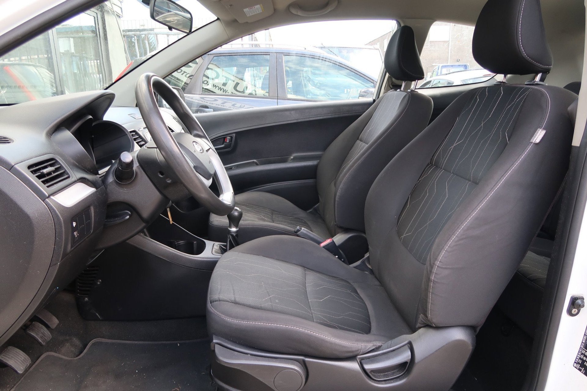 Kia Picanto 1.0 CVVT Comfort Pack, Airco, elektrische ramen NAP 52629193-2.jpg | Kose Autos