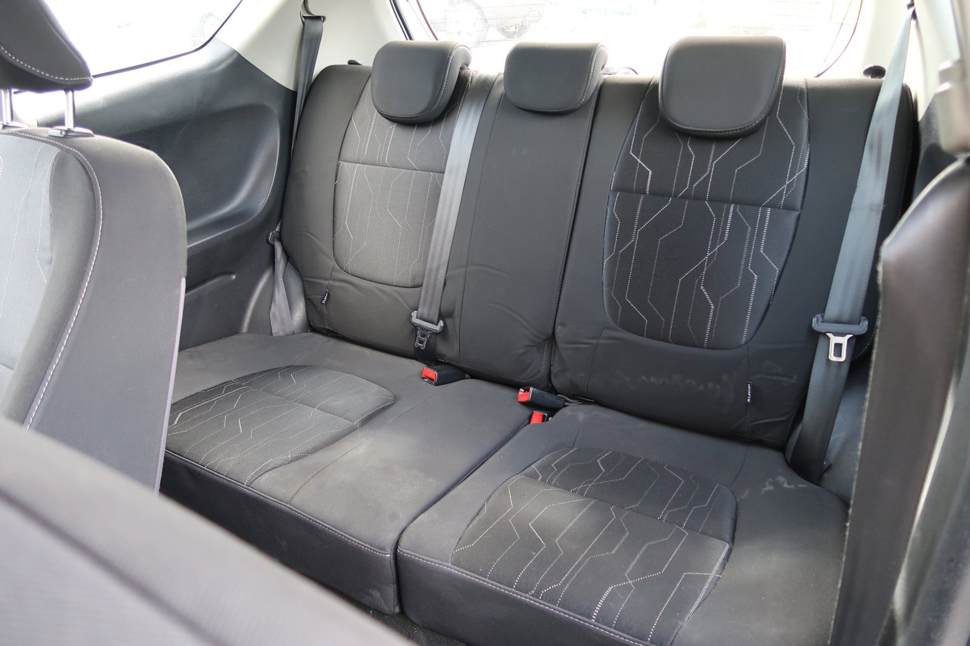 Kia Picanto 1.0 CVVT Comfort Pack, Airco, elektrische ramen NAP 52629193-3.jpg | Kose Autos