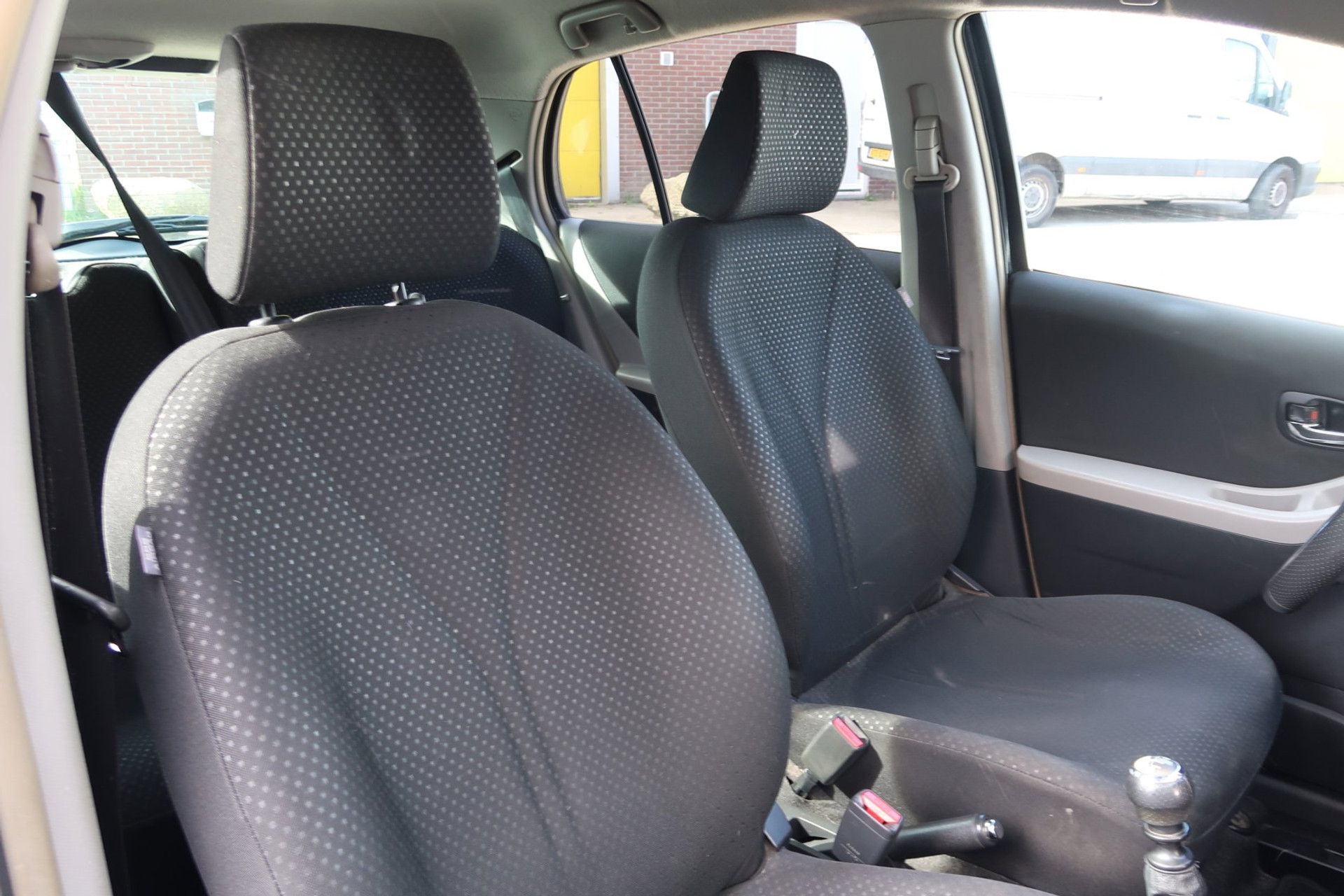 Kia Picanto 1.0 CVVT Comfort Pack, Airco, elektrische ramen NAP 52629193-4.jpg | Kose Autos