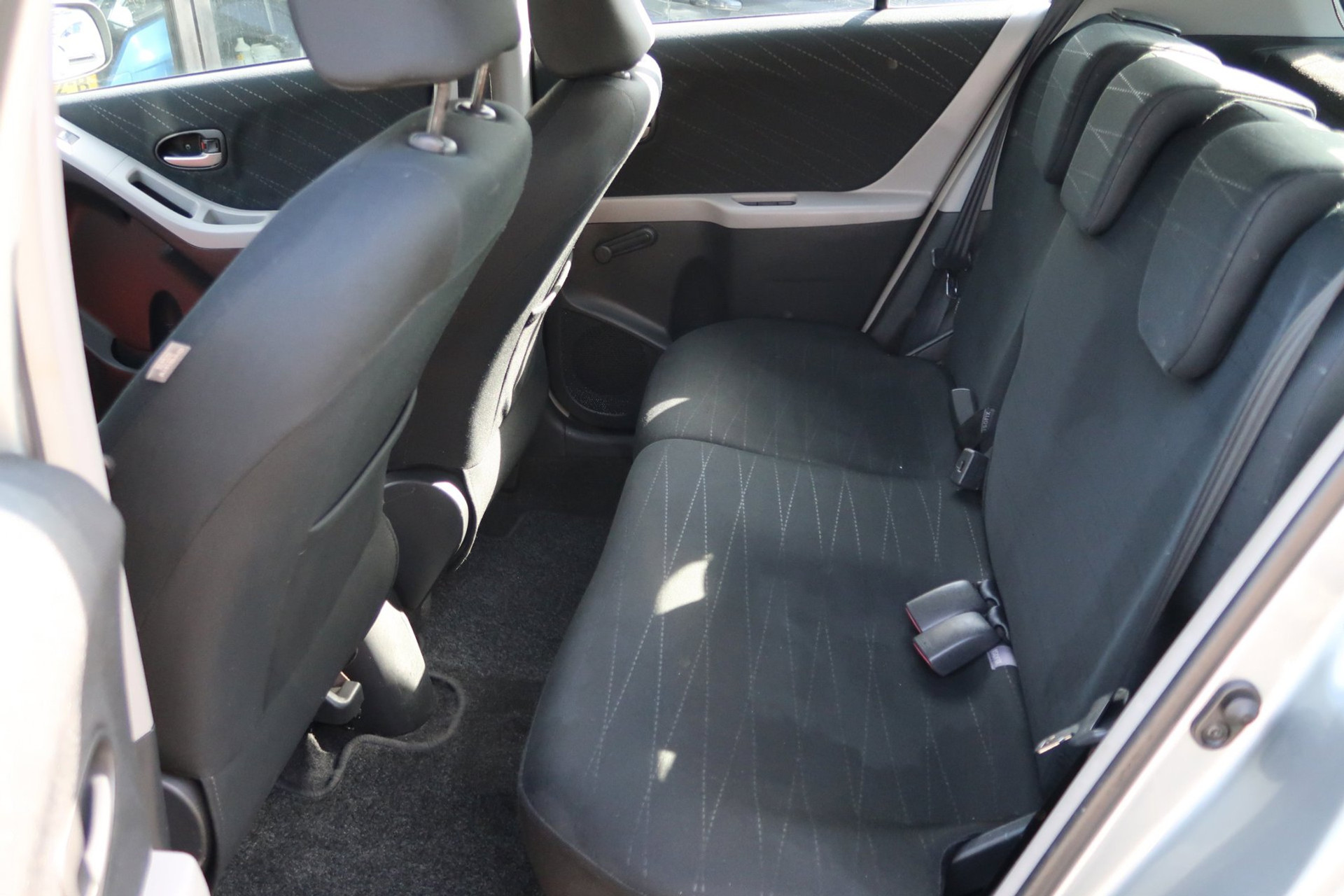 Toyota Yaris 1.3 VVTi Luna 52686884-3.jpg | Kose Autos