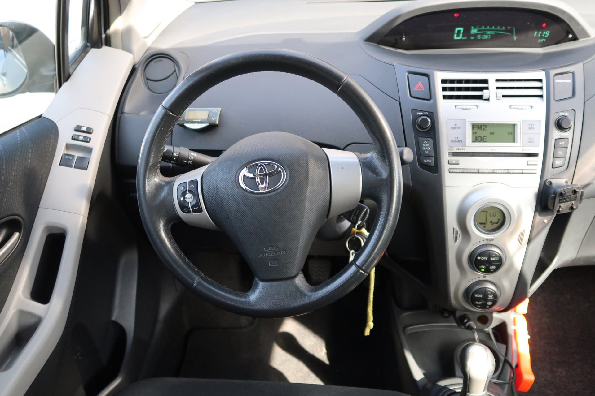 Toyota Yaris 1.3 VVTi Luna 52686884-4.jpg | Kose Autos