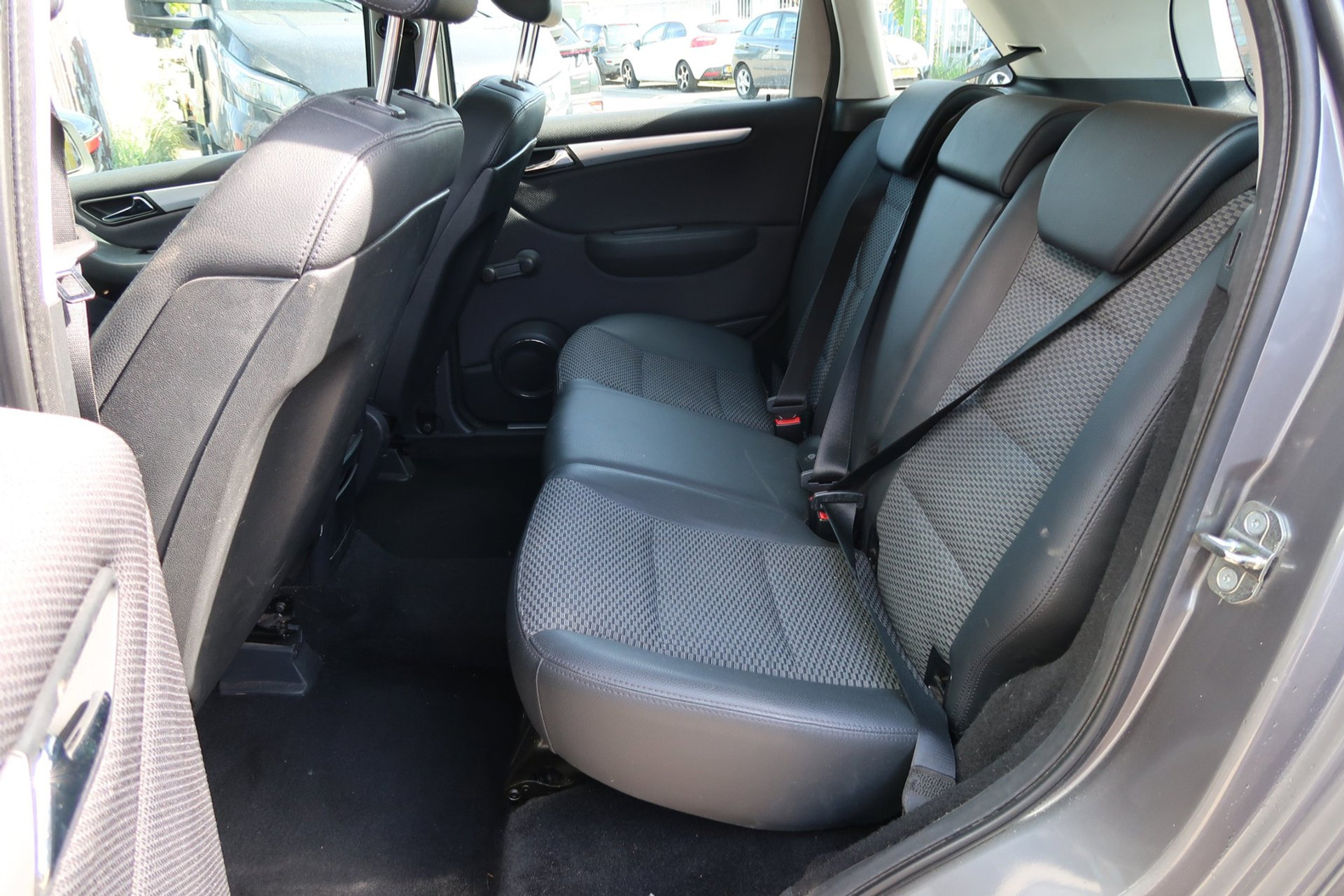 Mercedes-Benz B-Klasse 160 BlueEFFICIENCY Business Class *Rijklaar *Trekhaak *Airco 52855150-3.jpg | Kose Autos