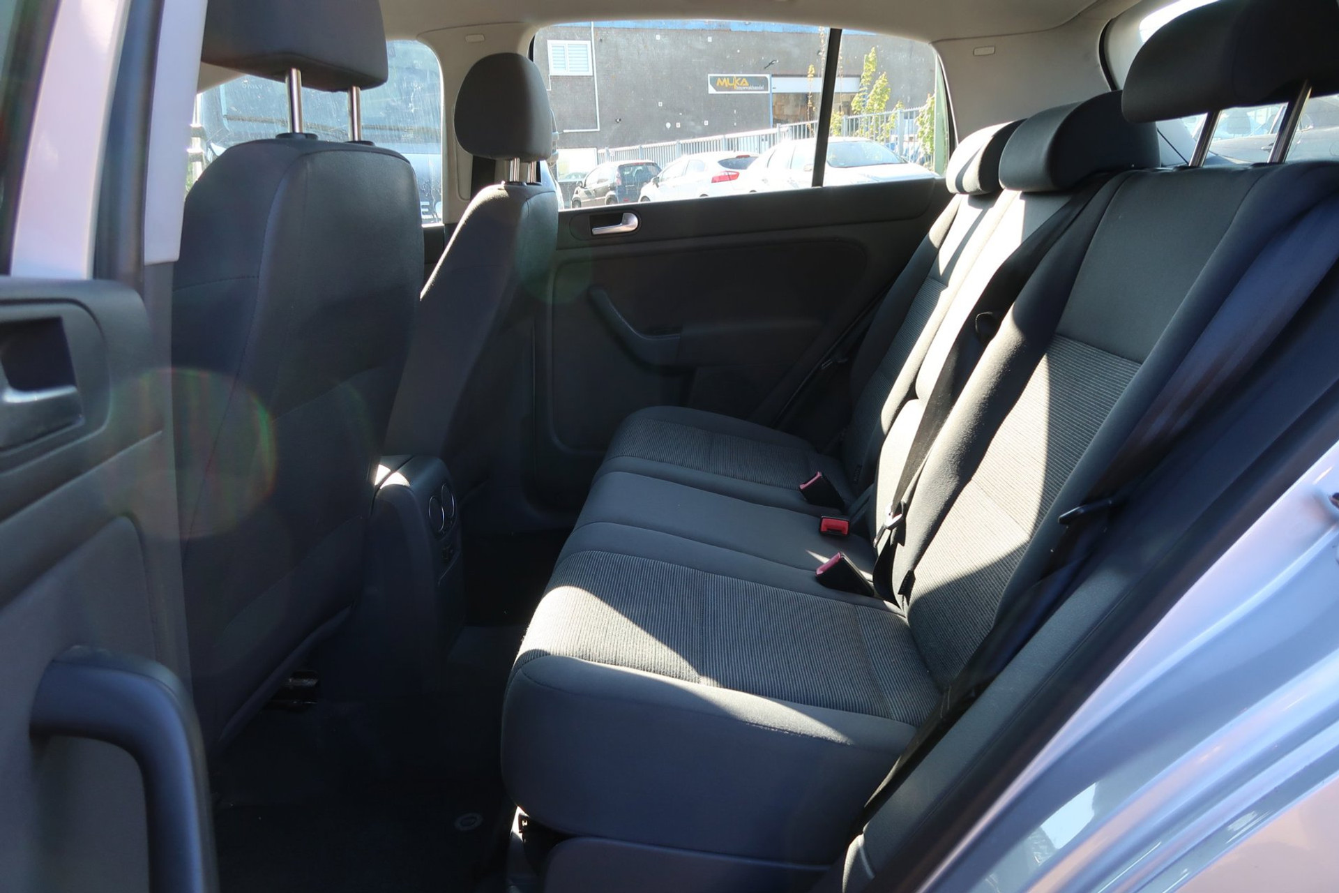 Volkswagen Golf Plus 1.6 FSI Comfortline Business, Hoge instap, NAP, APK, Airco, elektrische ramen, LM velgen, 52972885-3.jpg | Kose Autos