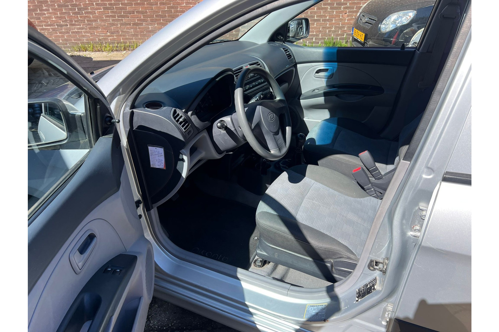 Kia Picanto 1.0 Bling 53091007-2.jpg | Kose Autos
