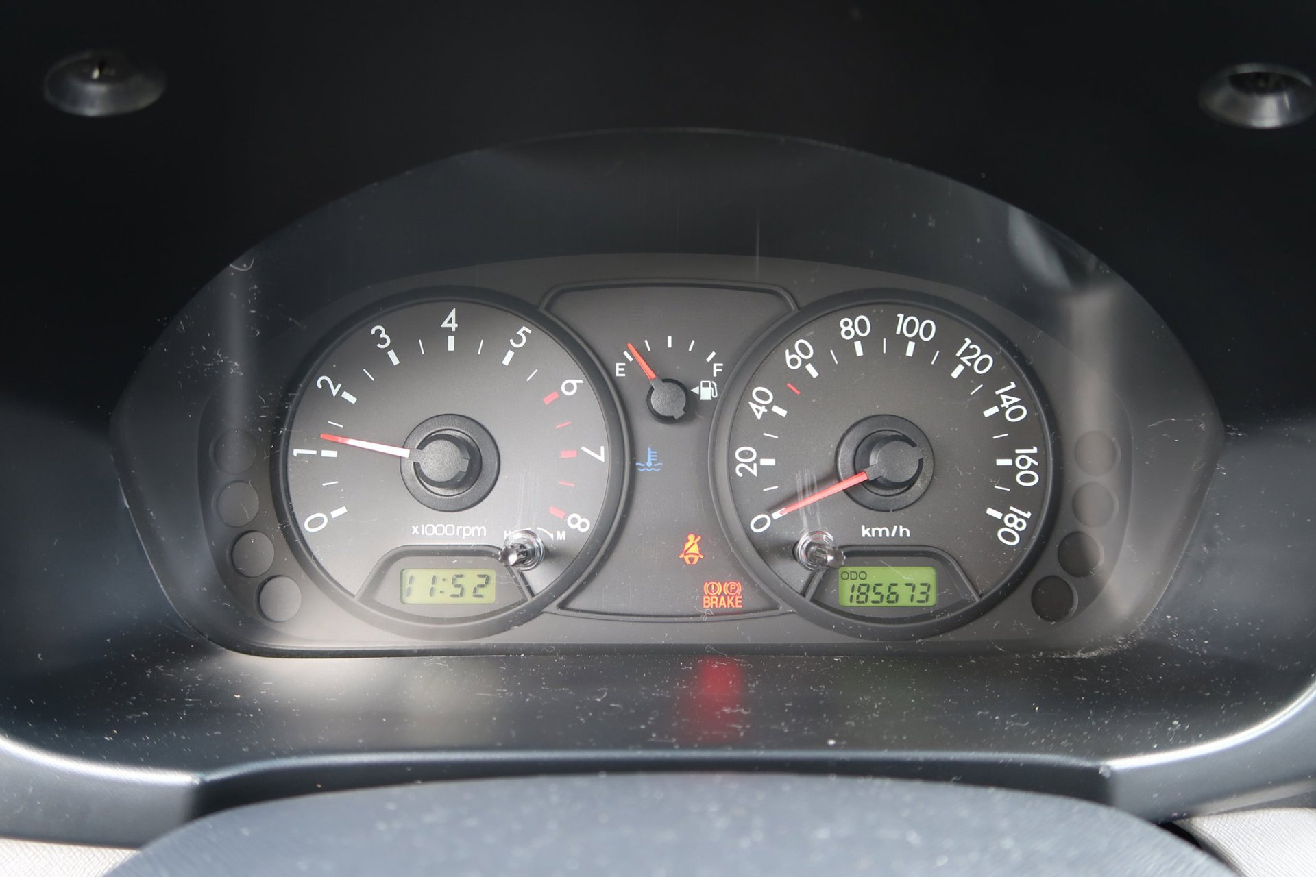 Kia Picanto 1.0 Bling *Rijklaarprijs *Airco *NAP 53091007-3.jpg | Kose Autos