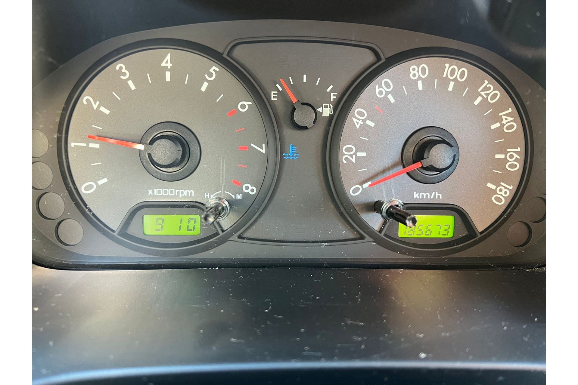 Kia Picanto 1.0 Bling 53091007-4.jpg | Kose Autos