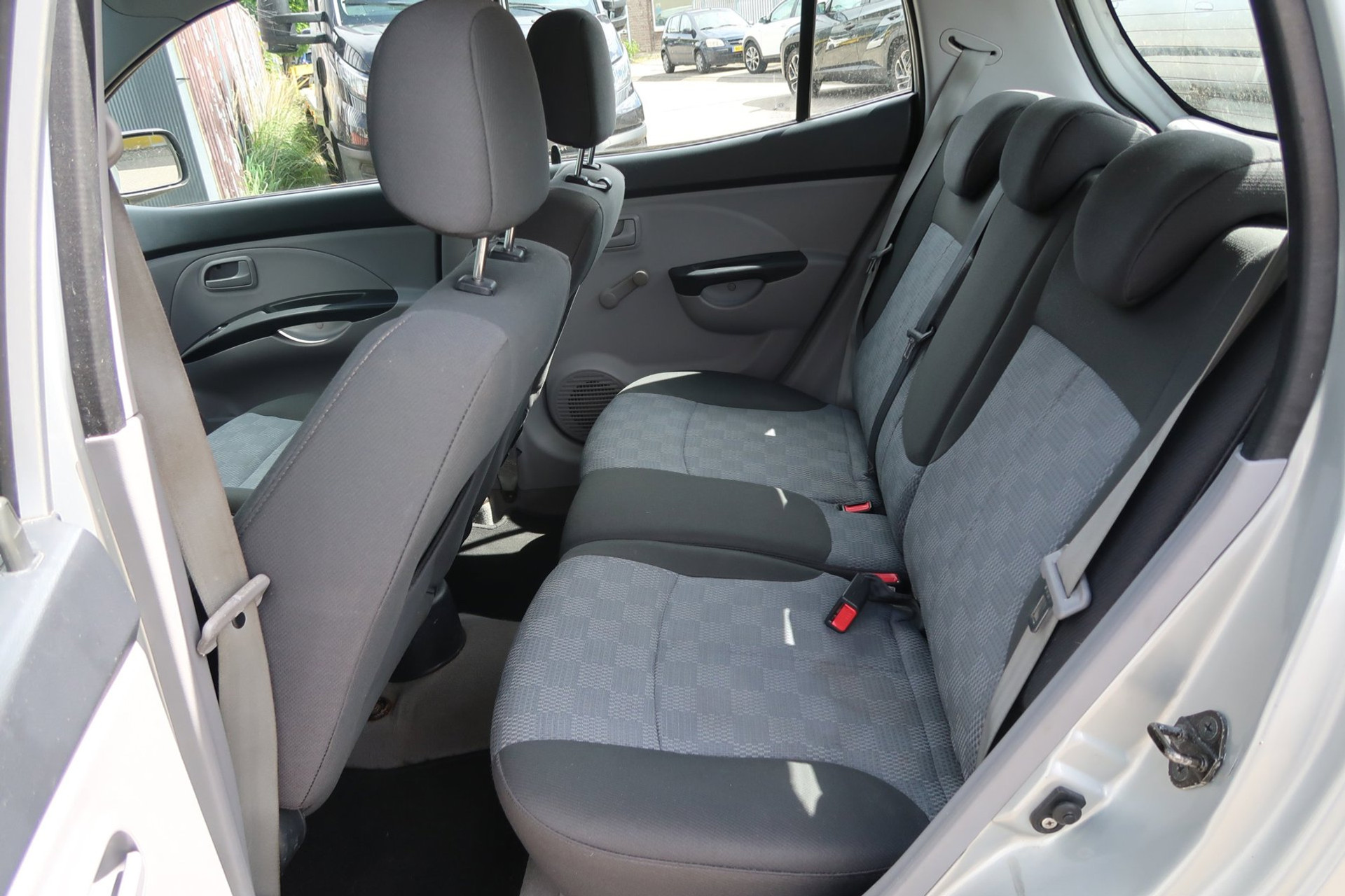 Kia Picanto 1.0 Bling *Rijklaarprijs *Airco *NAP 53091007-4.jpg | Kose Autos