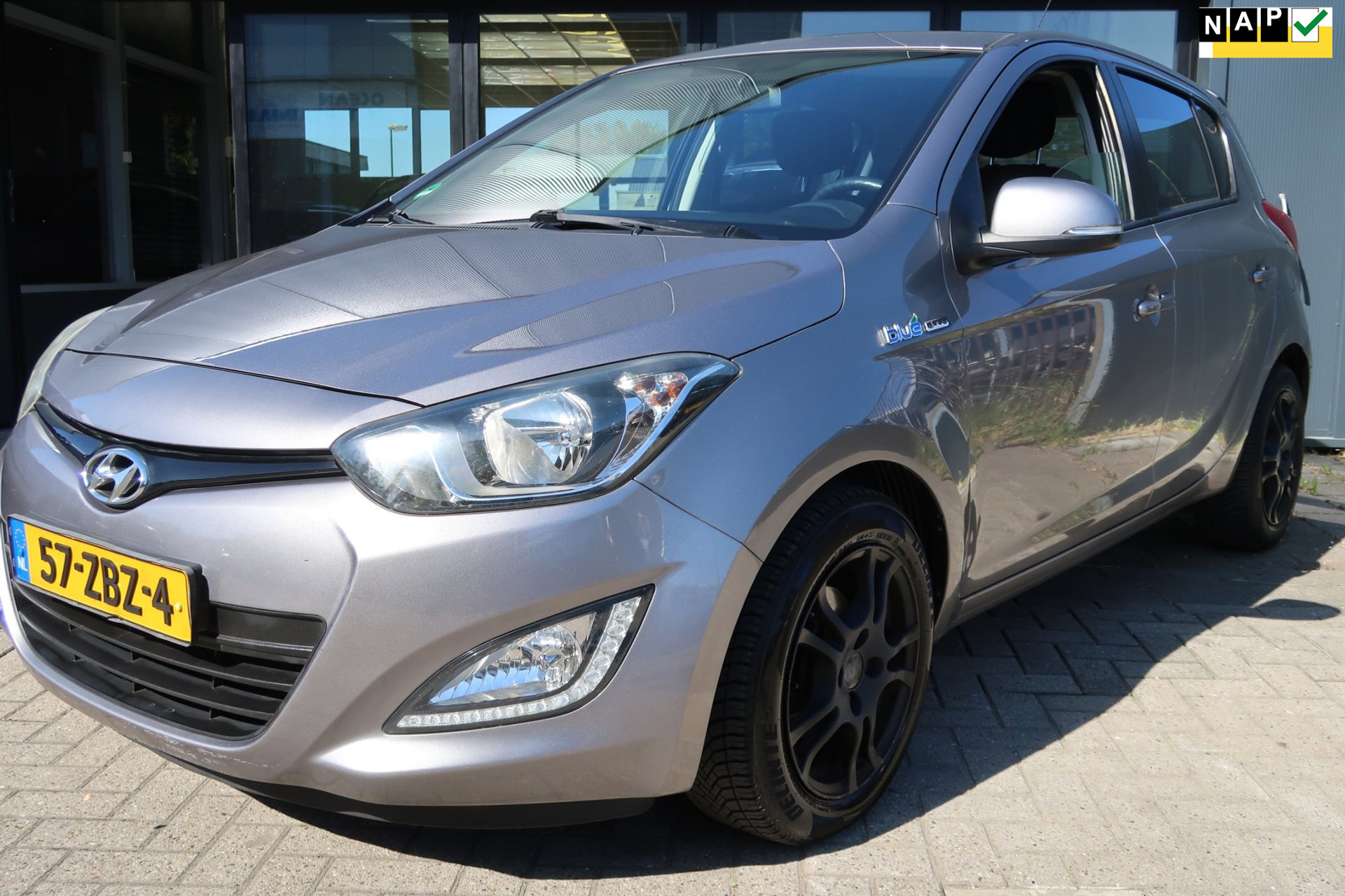Hyundai i20 1.2i i-Motion 53096781-0.jpg | Kose Autos