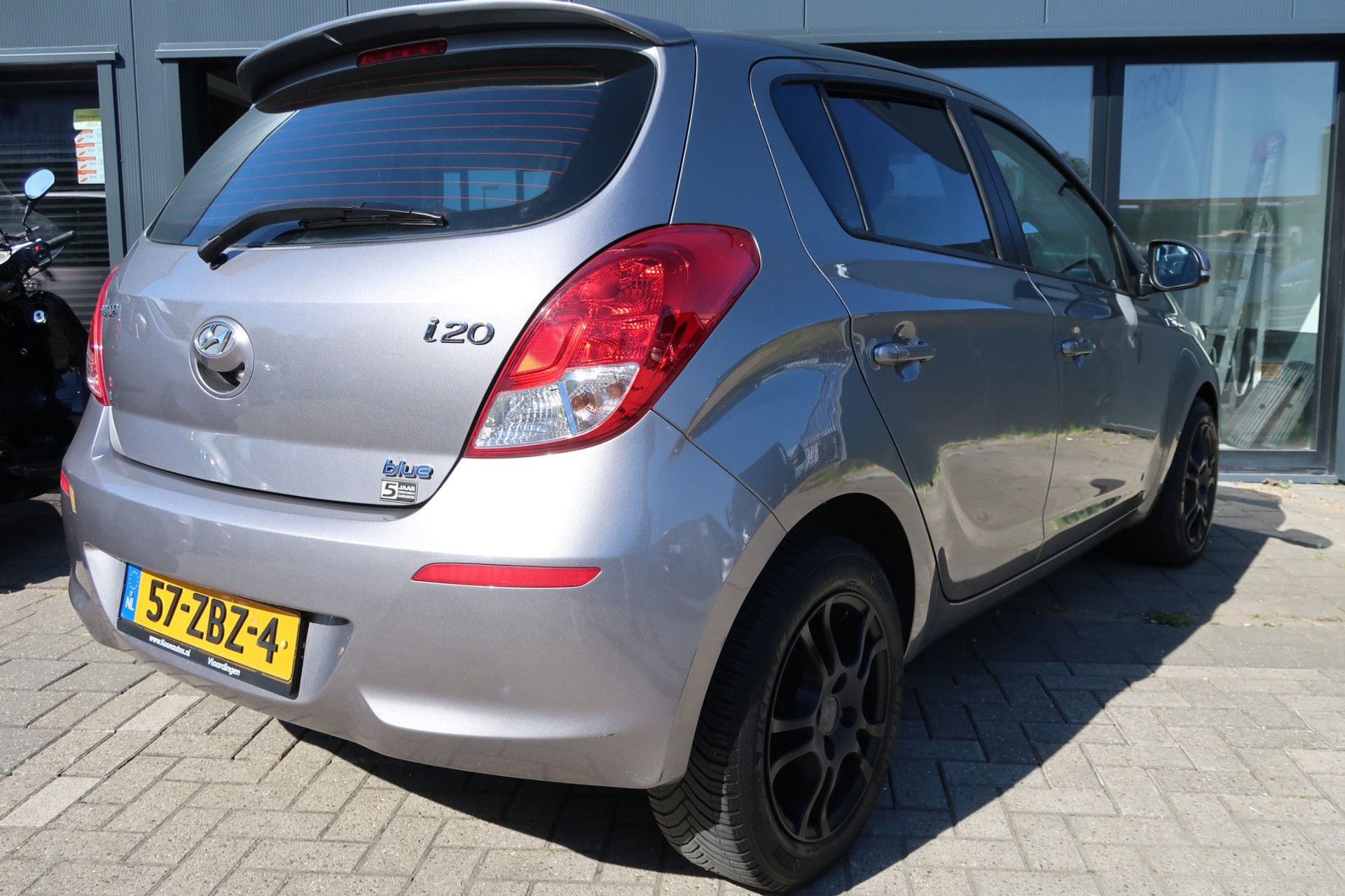 Hyundai i20 1.2i i-Motion 53096781-1.jpg | Kose Autos