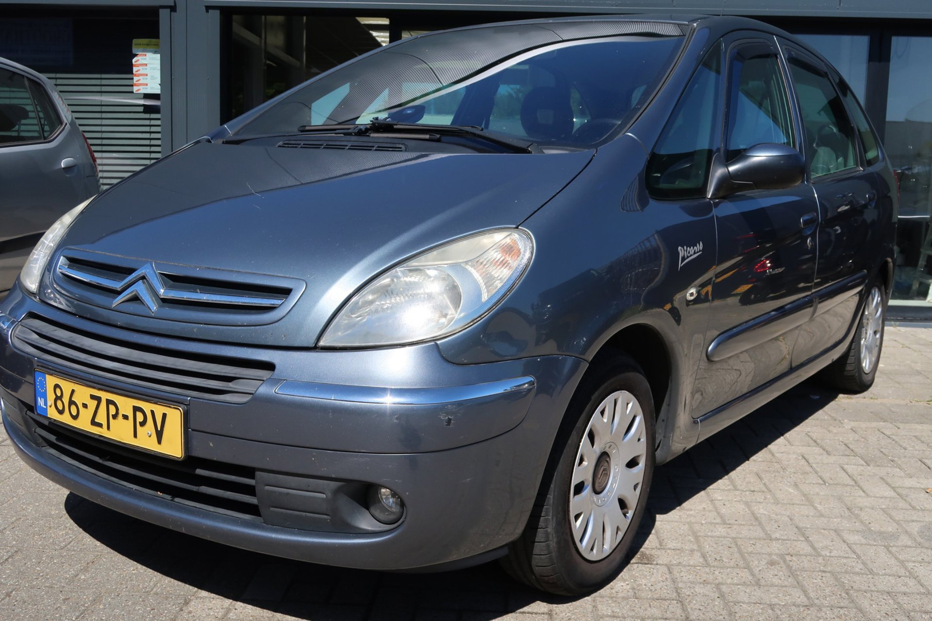 Citroën Xsara Picasso 1.6i-16V Prestige 53118077-0.jpg | Kose Autos