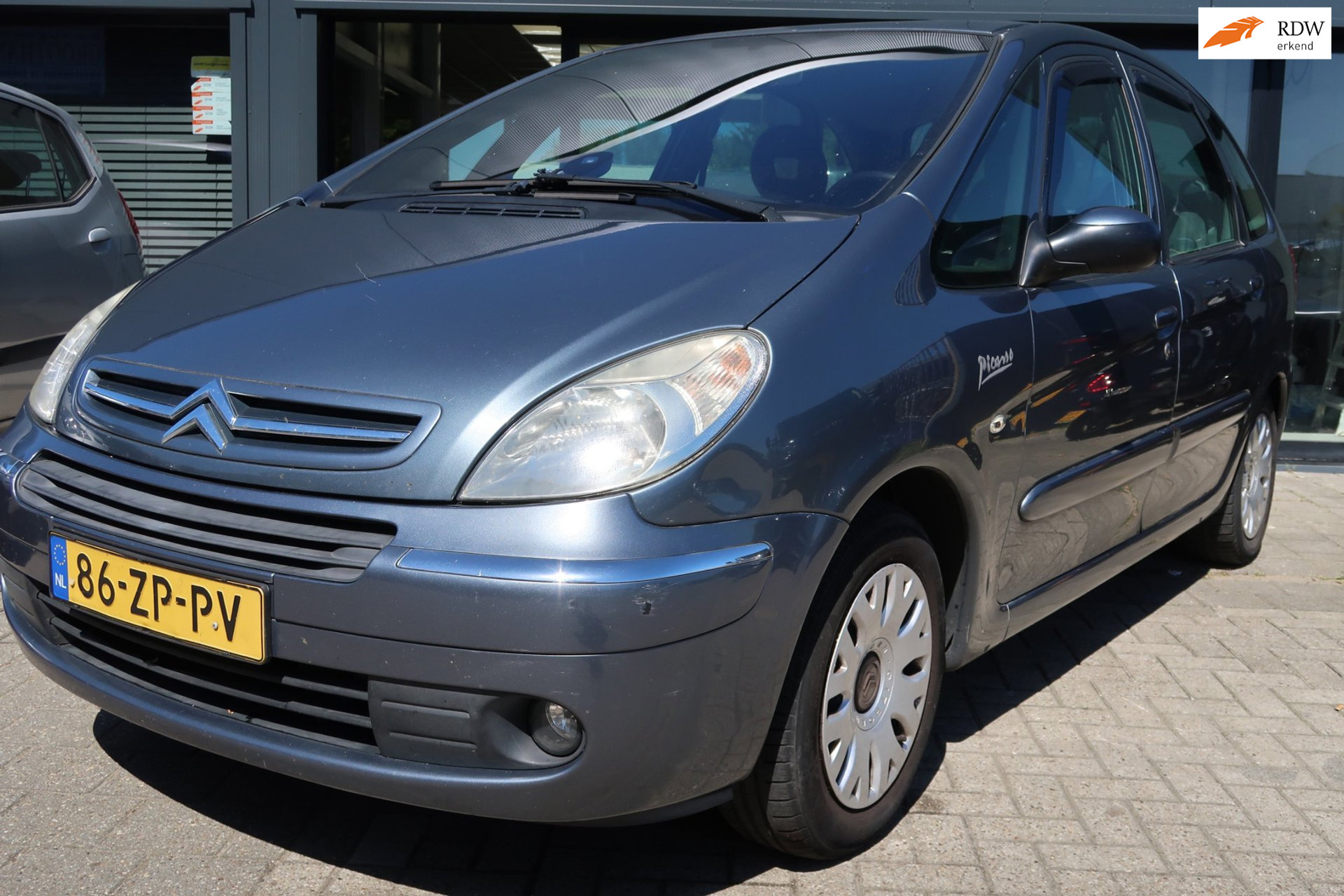 Citroën Xsara Picasso 1.6i-16V Prestige *Airco *Trekhaak 53118077-0.jpg | Kose Autos