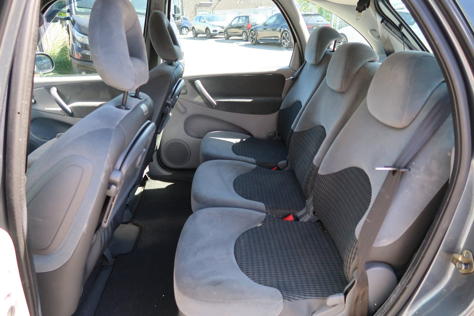 Citroën Xsara Picasso 1.6i-16V Prestige 53118077-3.jpg | Kose Autos
