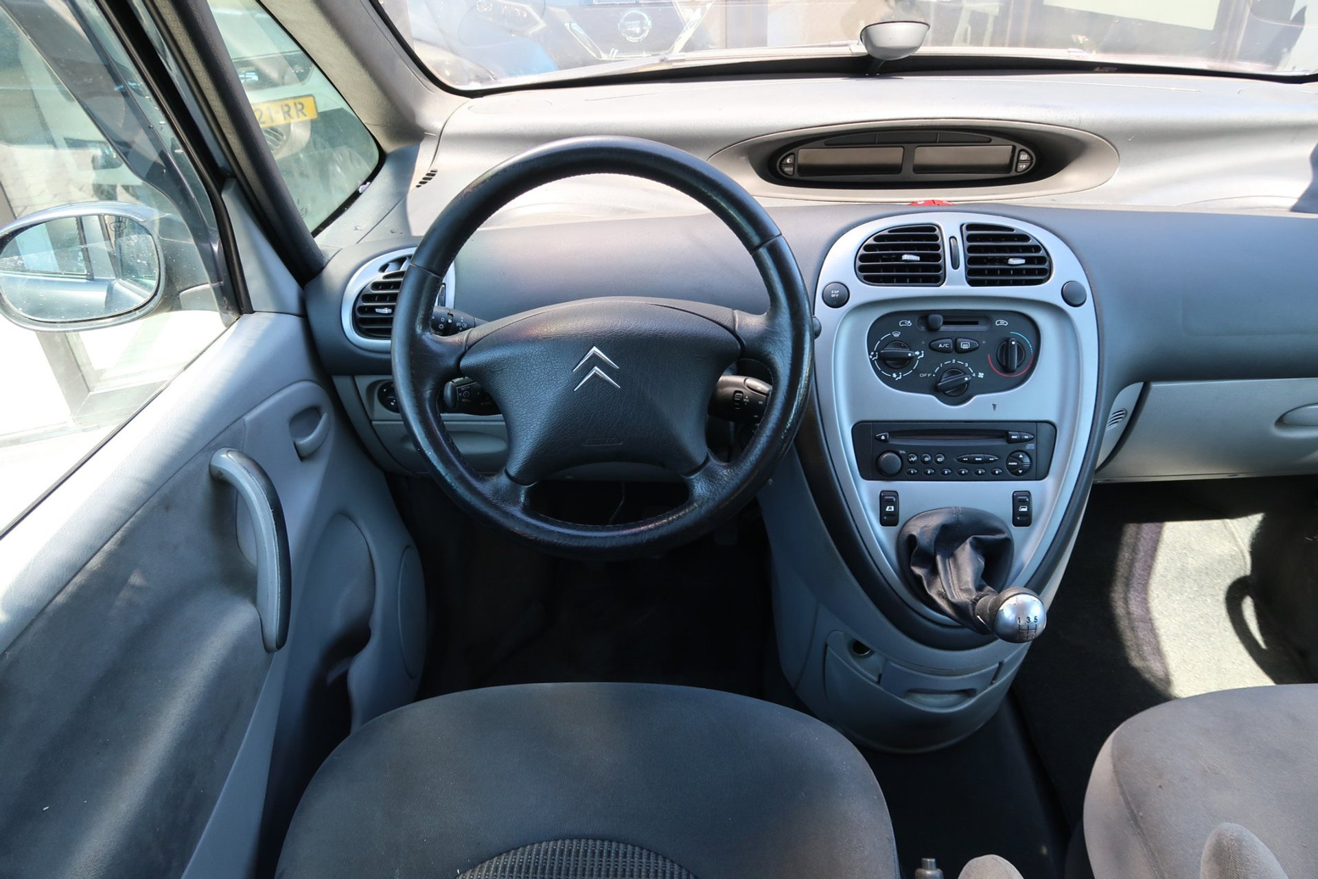 Citroën Xsara Picasso 1.6i-16V Prestige *Airco *Trekhaak 53118077-4.jpg | Kose Autos