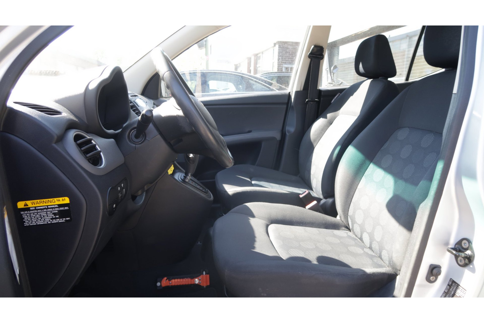 Hyundai i10 1.25i Dynamic *Rijklaarprijs *Automaat *Onderhouden 53149519-2.jpg | Kose Autos