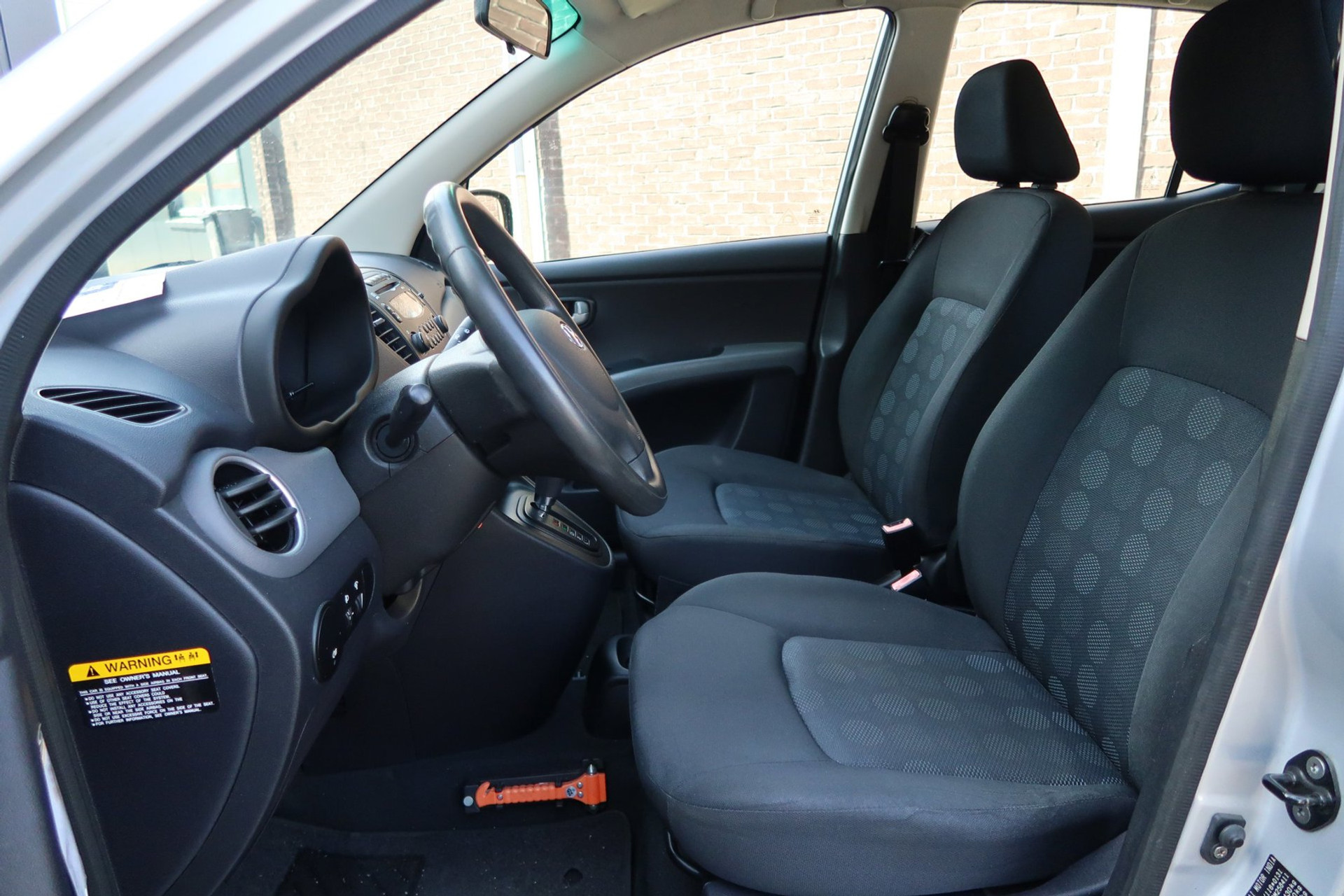 Hyundai i10 1.25i Dynamic *Rijklaarprijs *Automaat *Onderhouden 53149519-2.jpg | Kose Autos