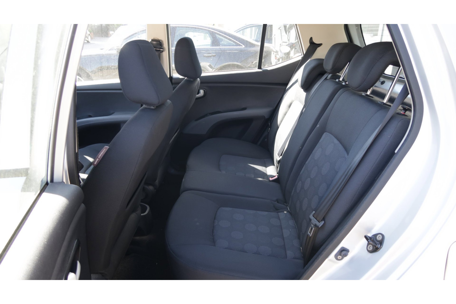Hyundai i10 1.25i Dynamic *Rijklaarprijs *Automaat *Onderhouden 53149519-3.jpg | Kose Autos