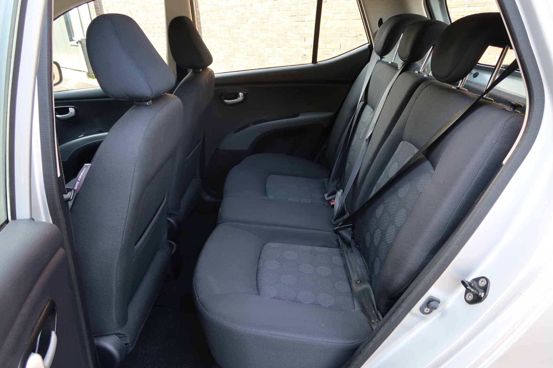 Hyundai i10 1.25i Dynamic *Rijklaarprijs *Automaat *Onderhouden 53149519-4.jpg | Kose Autos
