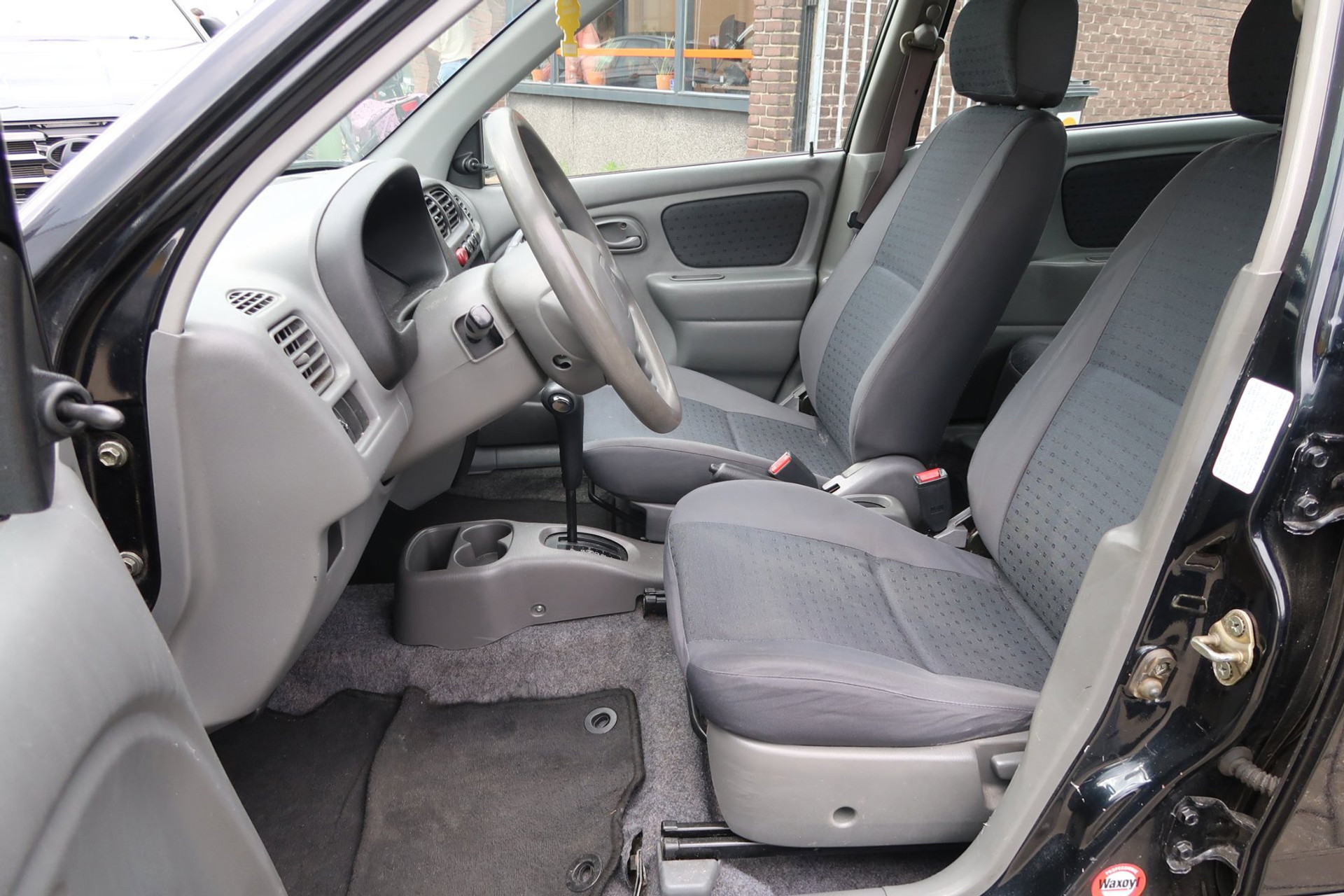 Suzuki Alto 1.1 GLX, AUTOMAAT! 53318077-2.jpg | Kose Autos