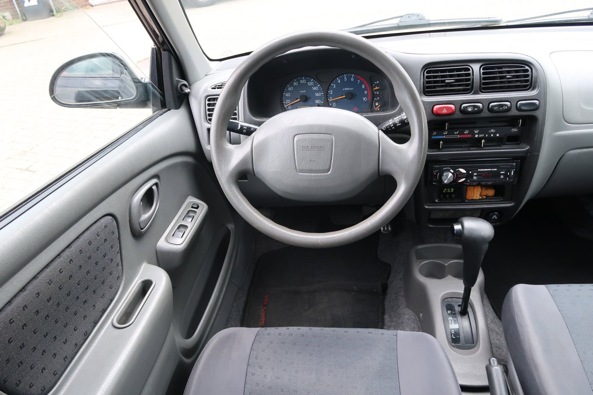 Suzuki Alto 1.1 GLX, AUTOMAAT! 53318077-3.jpg | Kose Autos