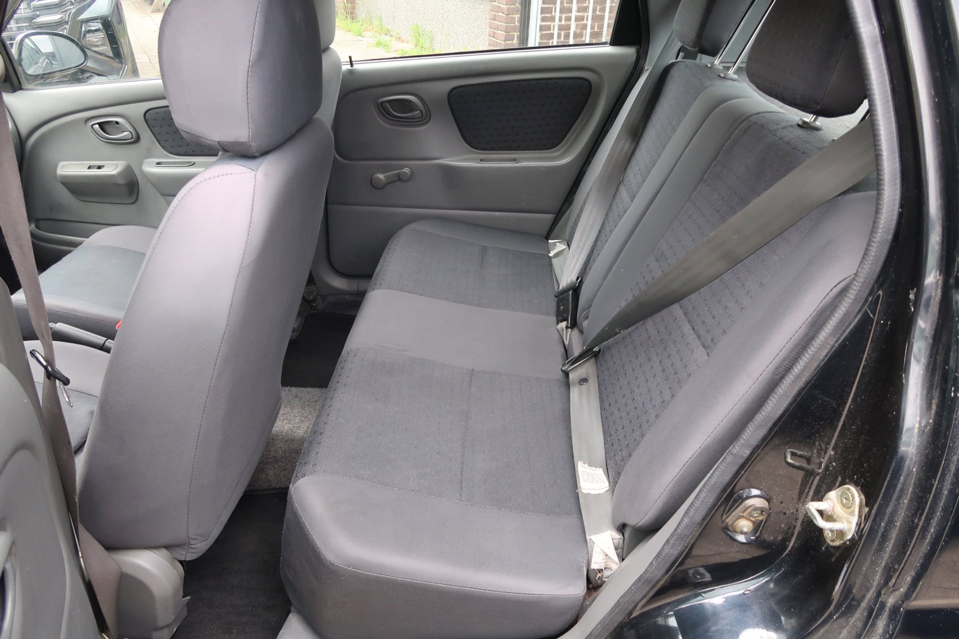 Suzuki Alto 1.1 GLX, AUTOMAAT! 53318077-4.jpg | Kose Autos