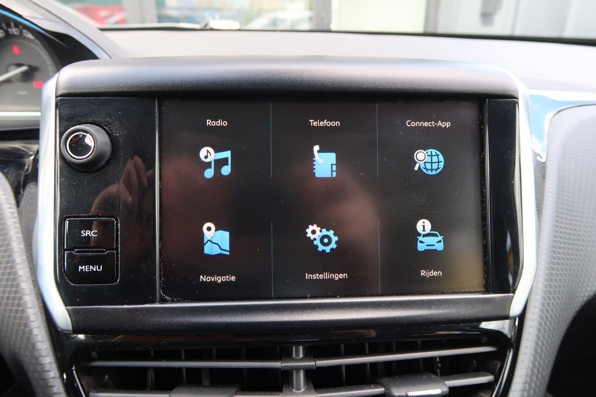 Peugeot 2008 1.2 PureTech Allure *Rijklaarprijs *Dealerondehouden *Nieuwe koppeling 53453209-4.jpg | Kose Autos