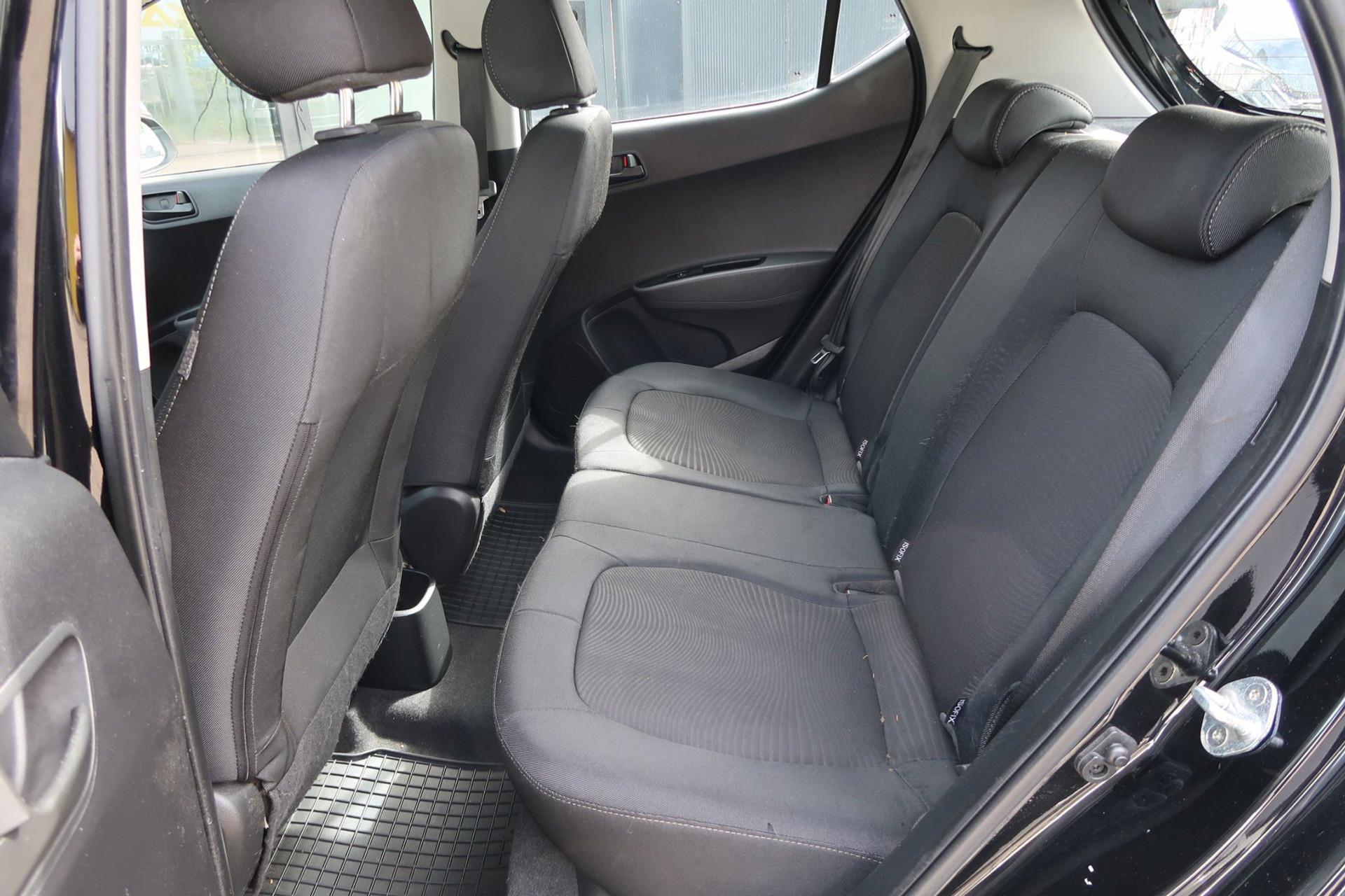 Hyundai i10 1.0i Comfort *Rijklaarprijs *1e Eigenaar *NAP 53482536-3.jpg | Kose Autos