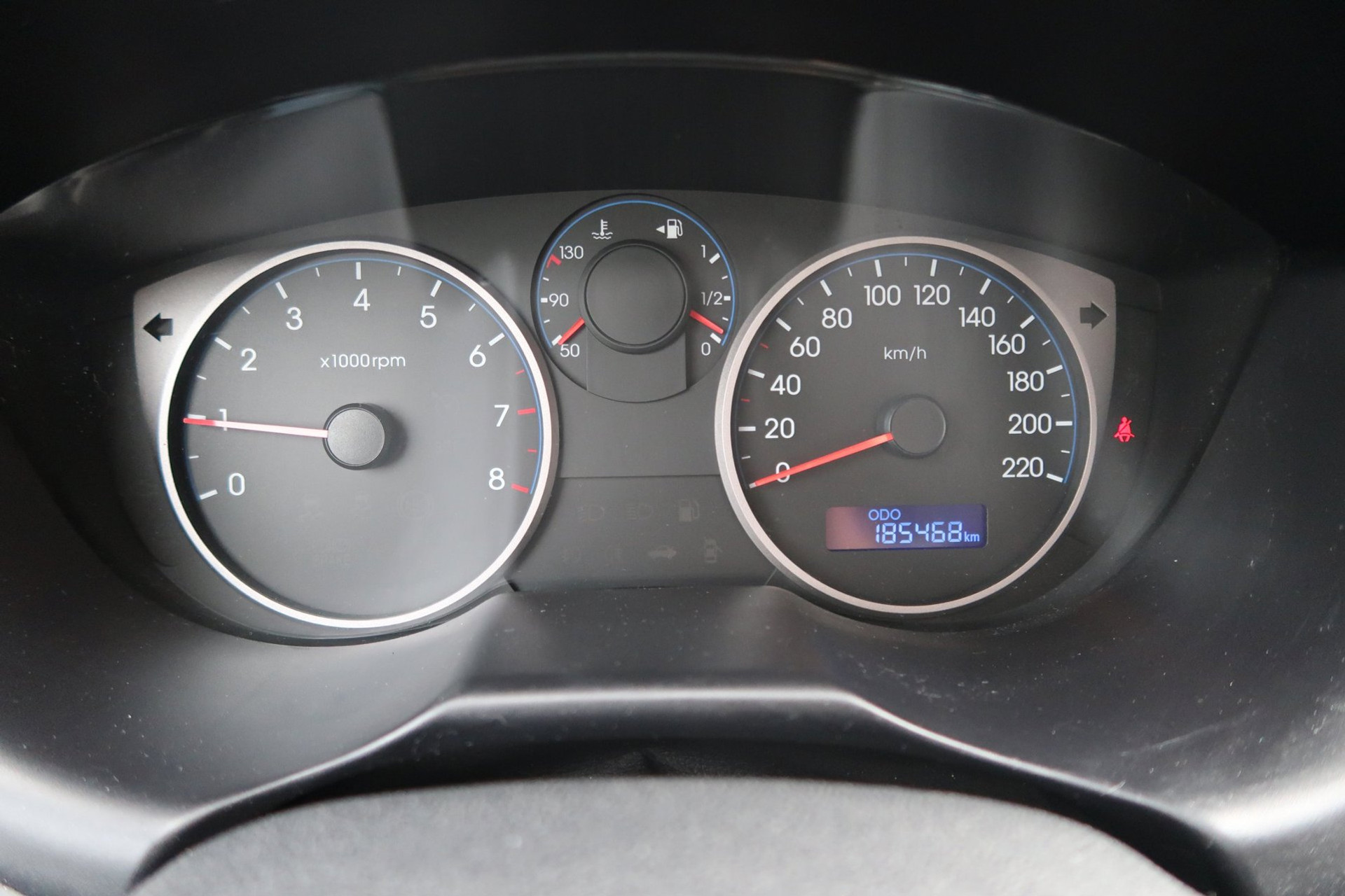 Hyundai i20 1.2i i-Drive *Rijklaarprijs *1e eigenaar *dealeronderhouden 53904301-3.jpg | Kose Autos