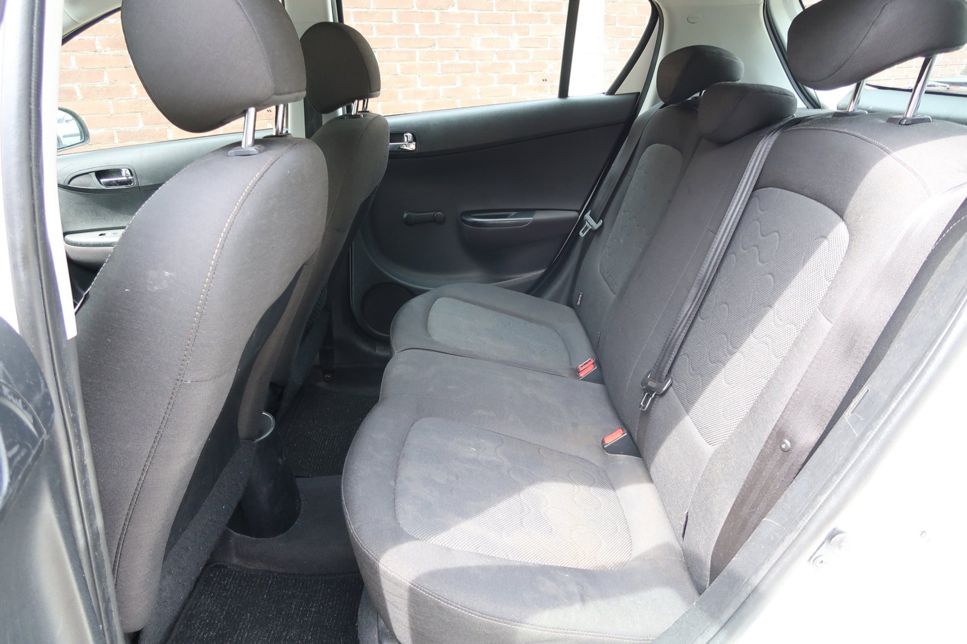 Hyundai i20 1.2i i-Drive *Rijklaarprijs *1e eigenaar *dealeronderhouden 53904301-4.jpg | Kose Autos