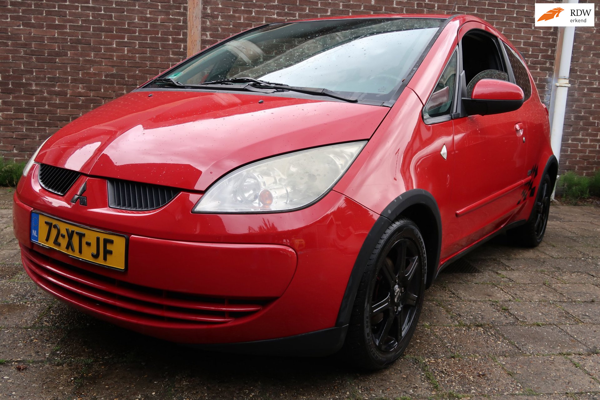 Mitsubishi Colt 1.5 QS Ninety *Rijklaarprijs *AIRCO *Sport 53973131-0.jpg | Kose Autos