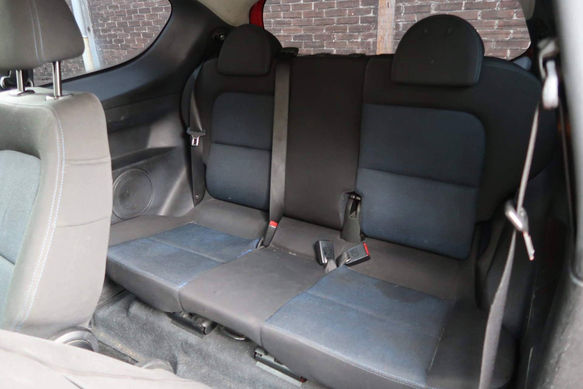Mitsubishi Colt 1.5 QS Ninety *Rijklaarprijs *AIRCO *Sport 53973131-3.jpg | Kose Autos