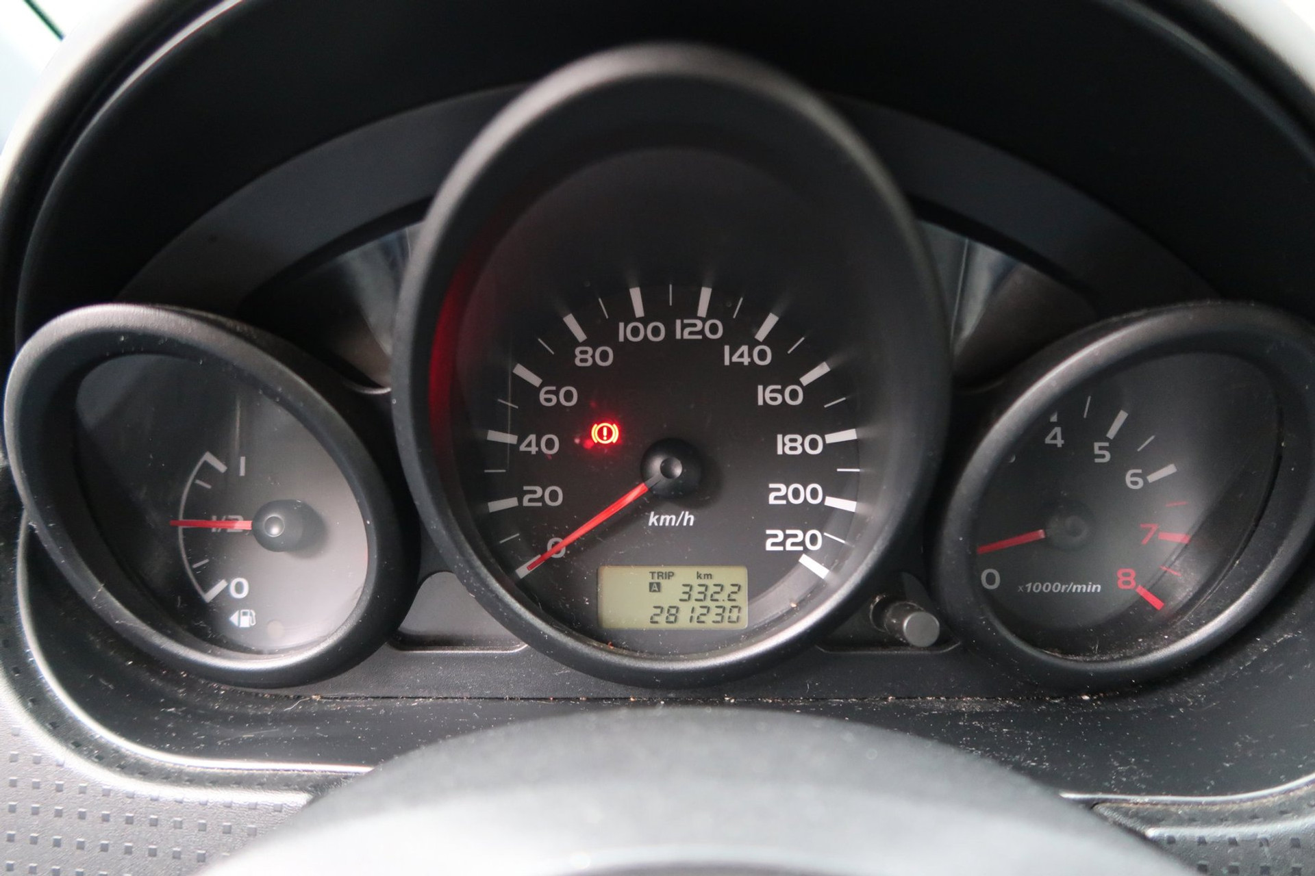 Mitsubishi Colt 1.5 QS Ninety *Rijklaarprijs *AIRCO *Sport 53973131-4.jpg | Kose Autos