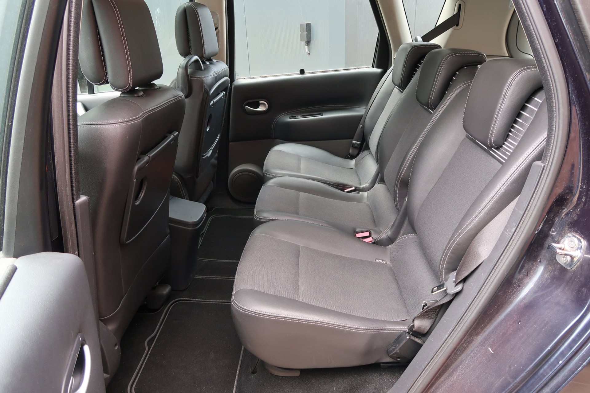 Renault Scénic 2.0-16V Tech Line *Rijklaarprijs *Onderhouden *LPG *Panaromadak 54001786-4.jpg | Kose Autos