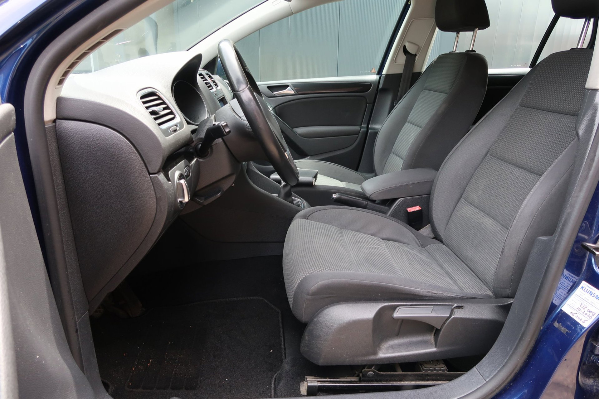 Volkswagen Golf 1.2 TSI Comfortline BlueMotion *Rijklaarprijs *Stoelverwarming *Onderhouden 54018620-2.jpg | Kose Autos