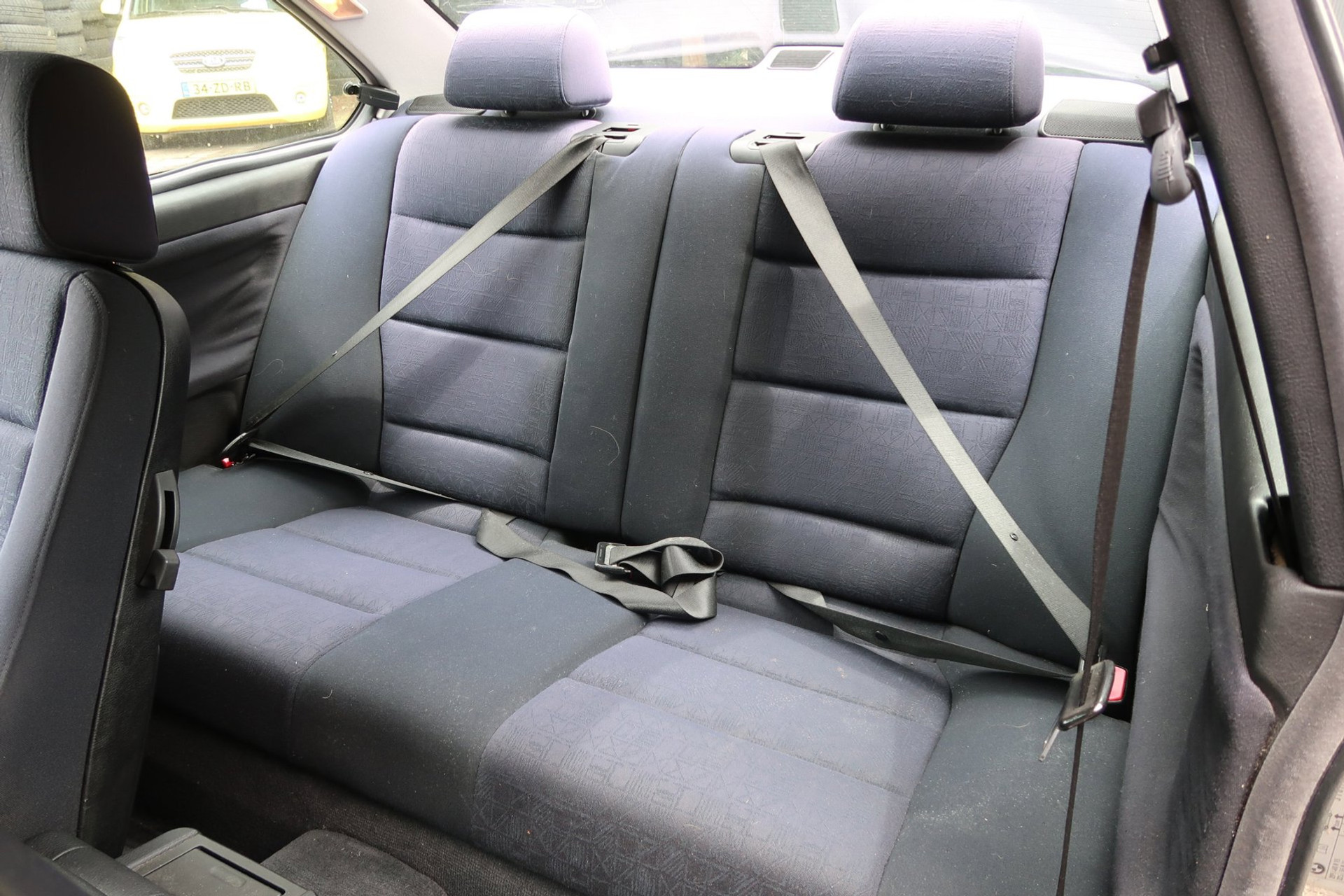BMW 3 Serie Coupé 316i Edition *Rijklaarprijs *NAP *Onderhouden 54080407-4.jpg | Kose Autos