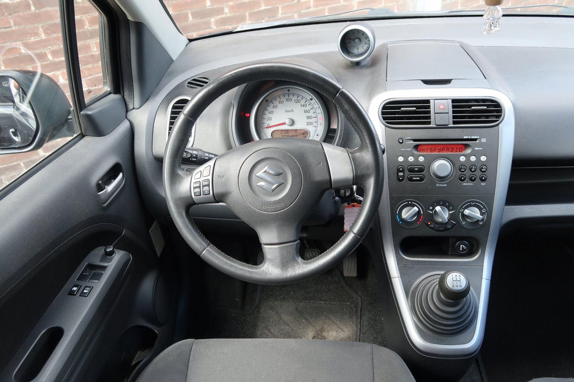Suzuki Splash 1.2 Comfort *Rijklaarprijs *Airco *Onderhouden 54193539-3.jpg | Kose Autos